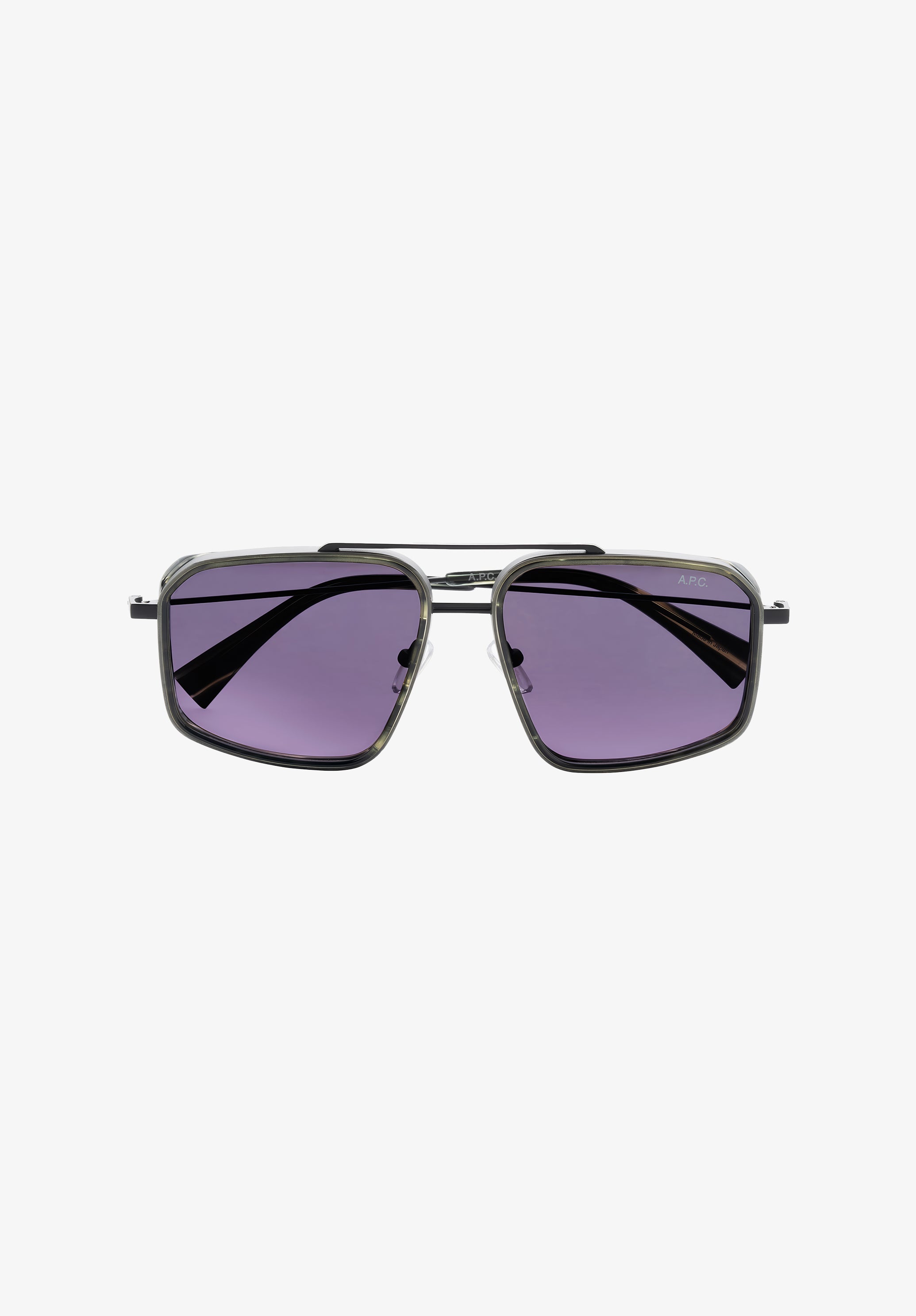 Moe sunglasses unisex - 0