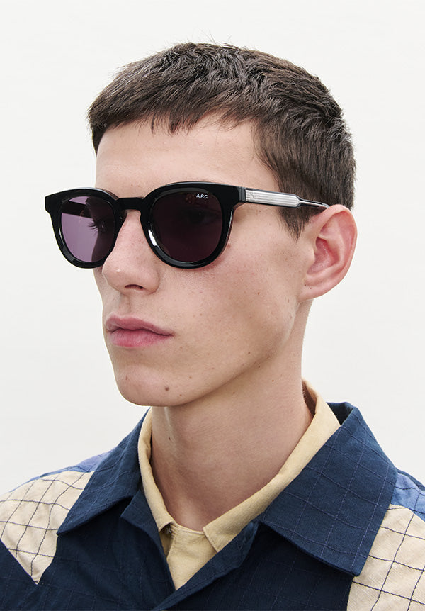 Les Lou - Sunglasses