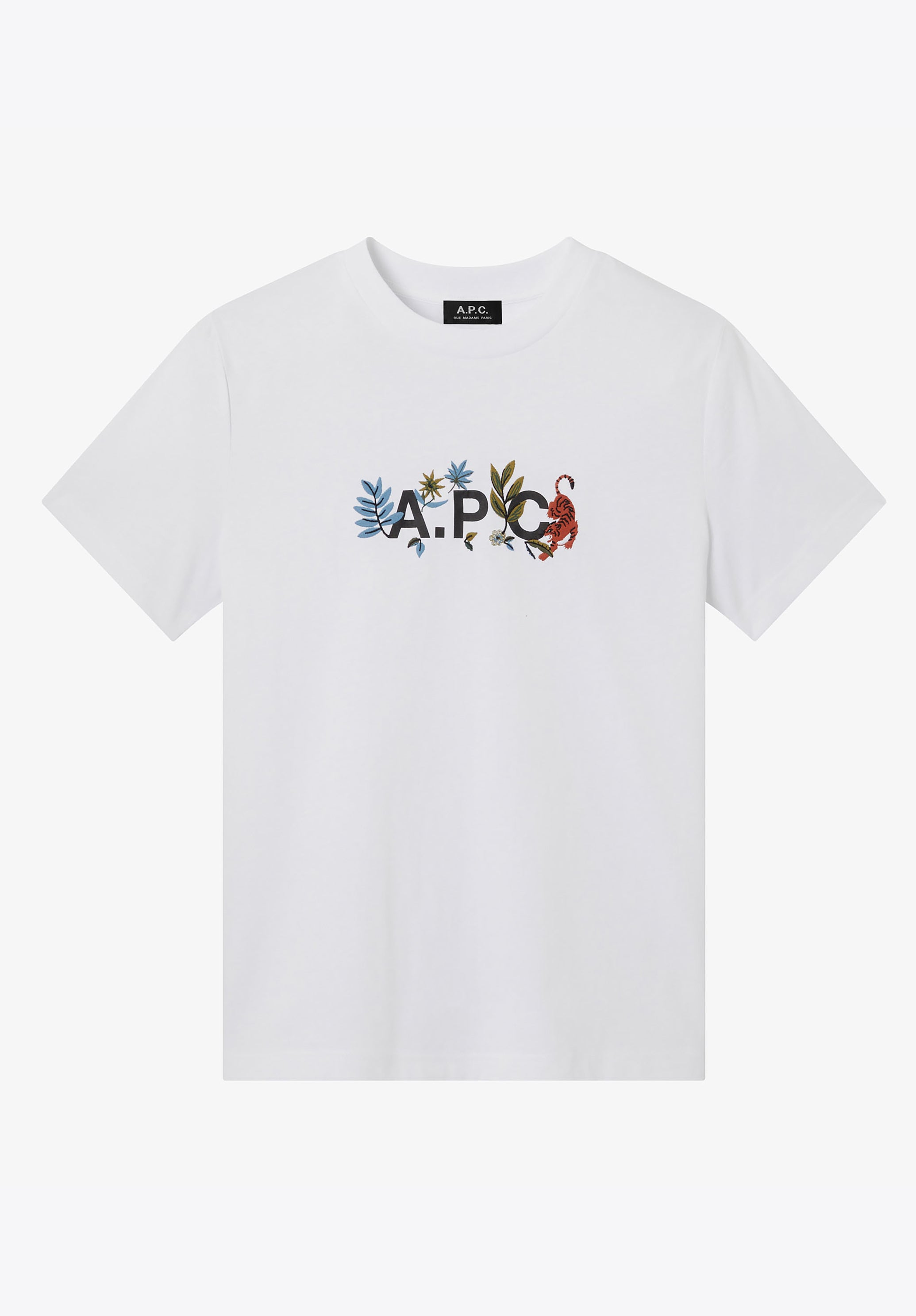 Auguste T-shirt - 0