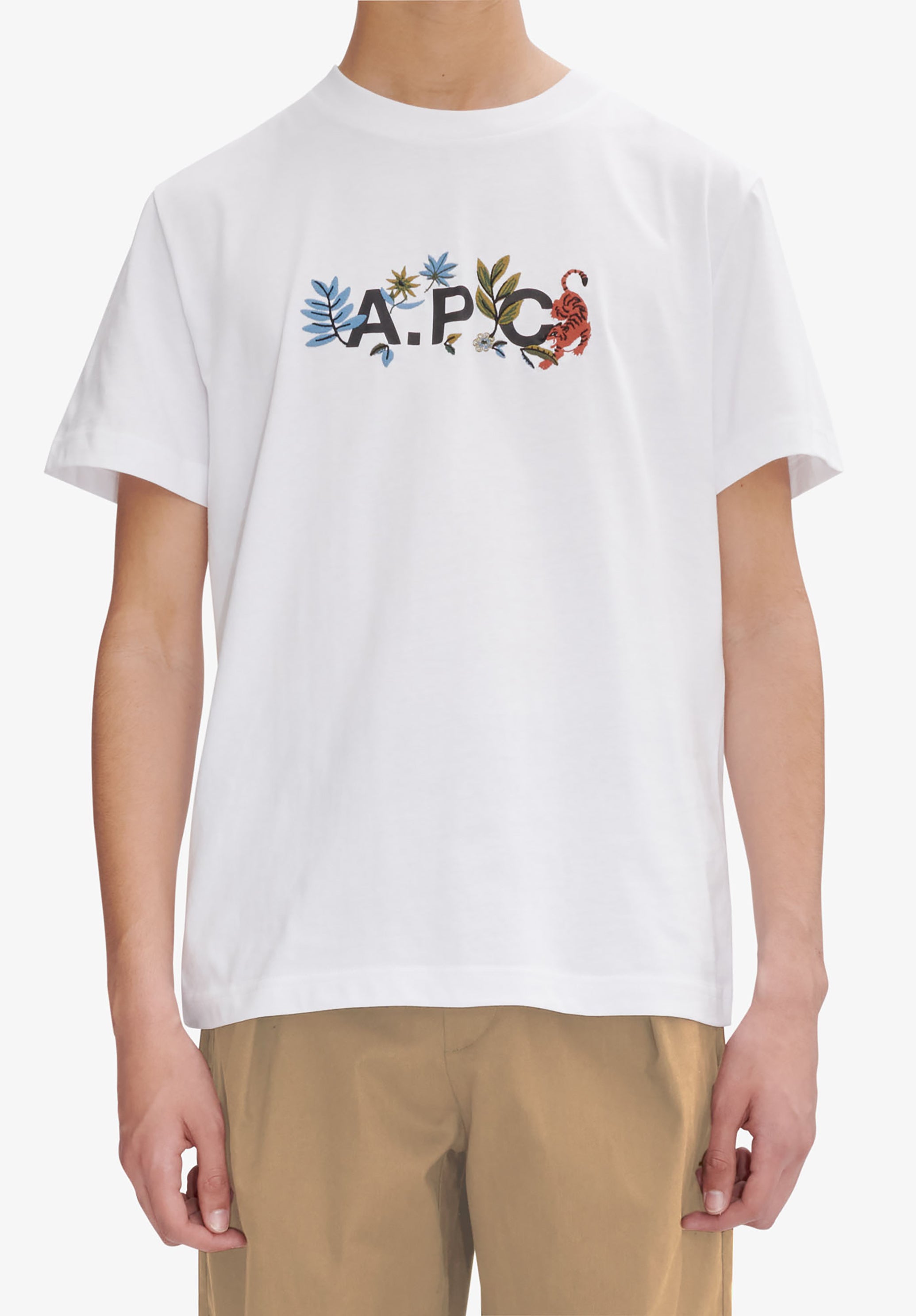 Auguste T-shirt - 4