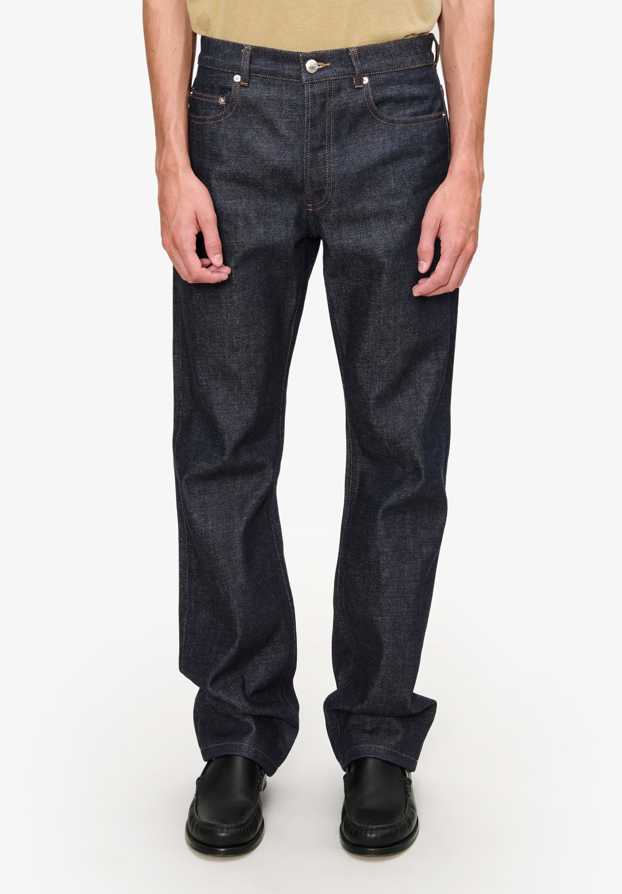 Rescue Jeans - 4