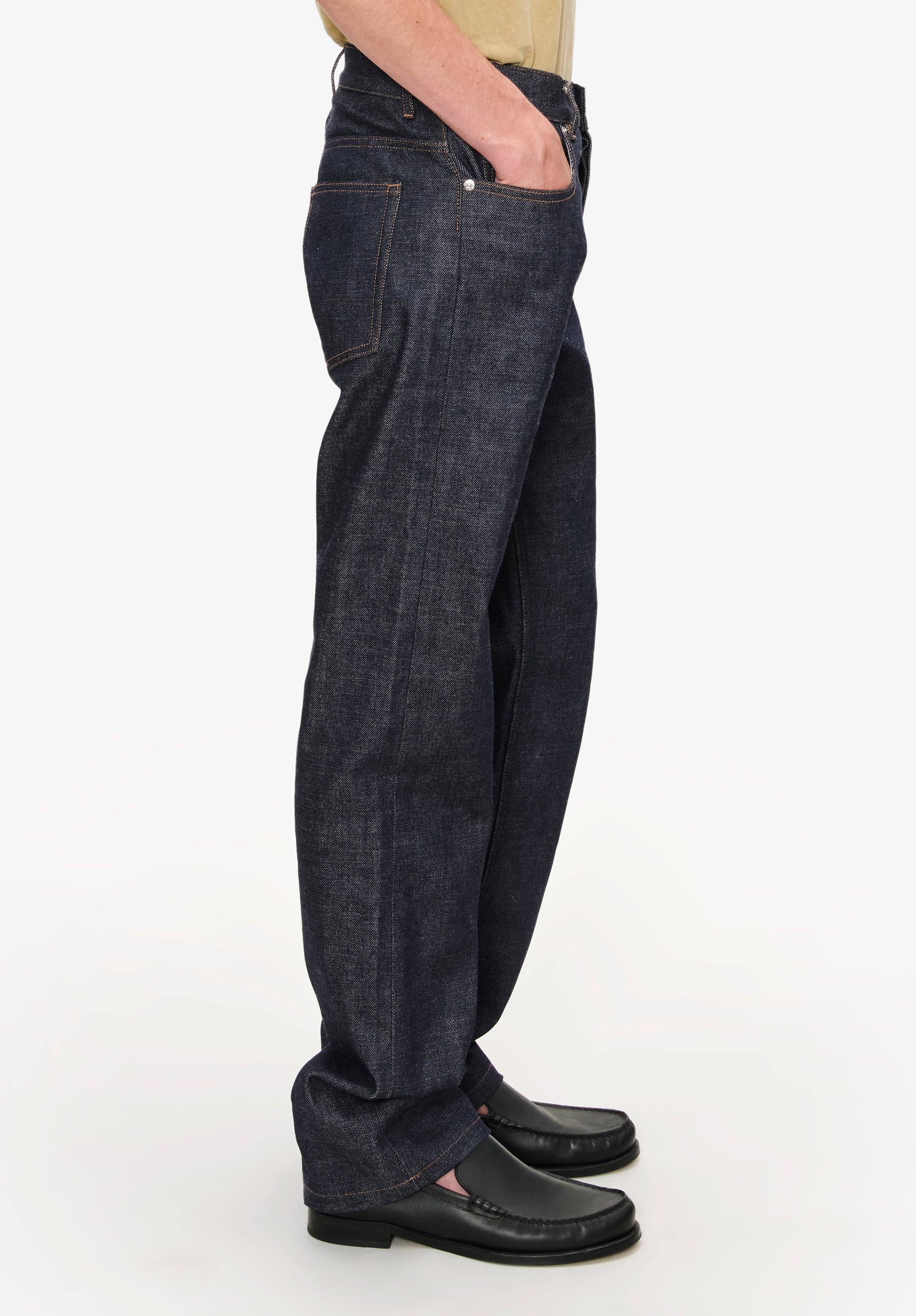 Rescue Jeans - 5