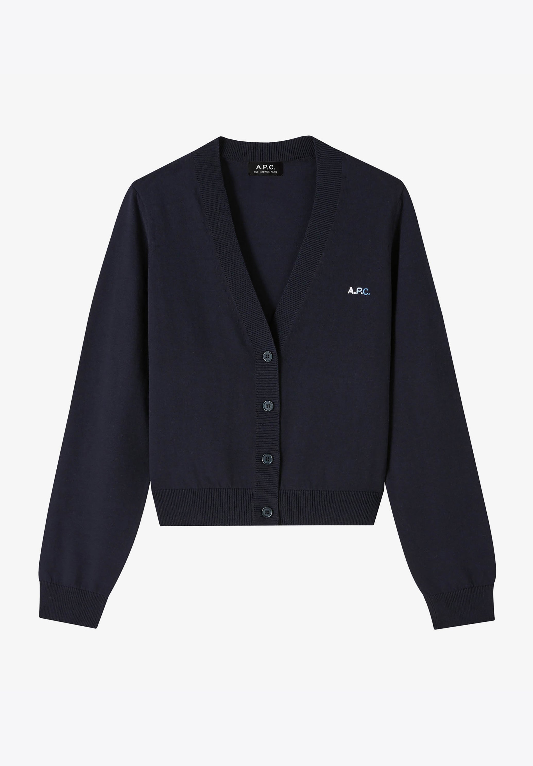 Joséphine cardigan - 0