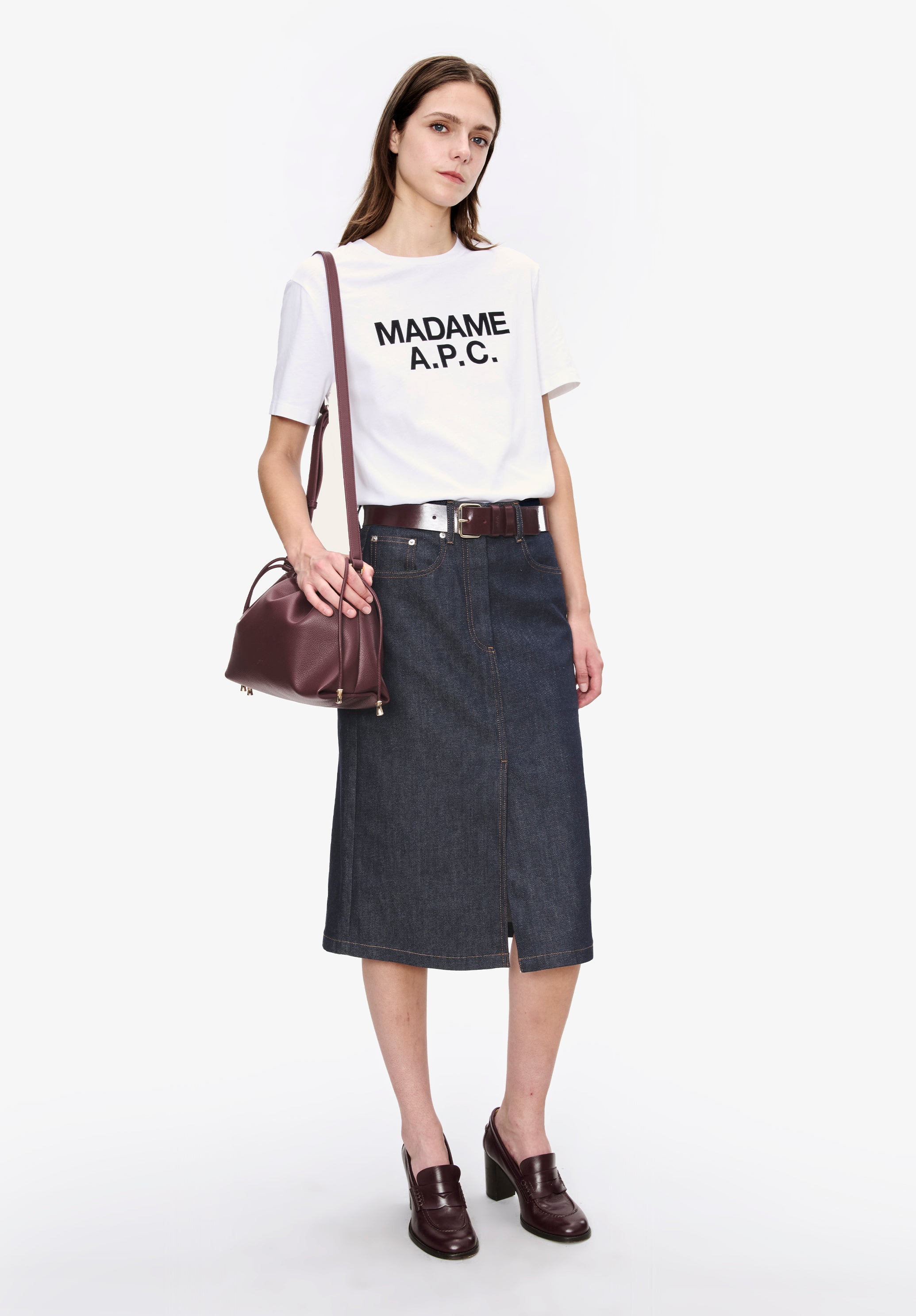 Lizzie Skirt - 1