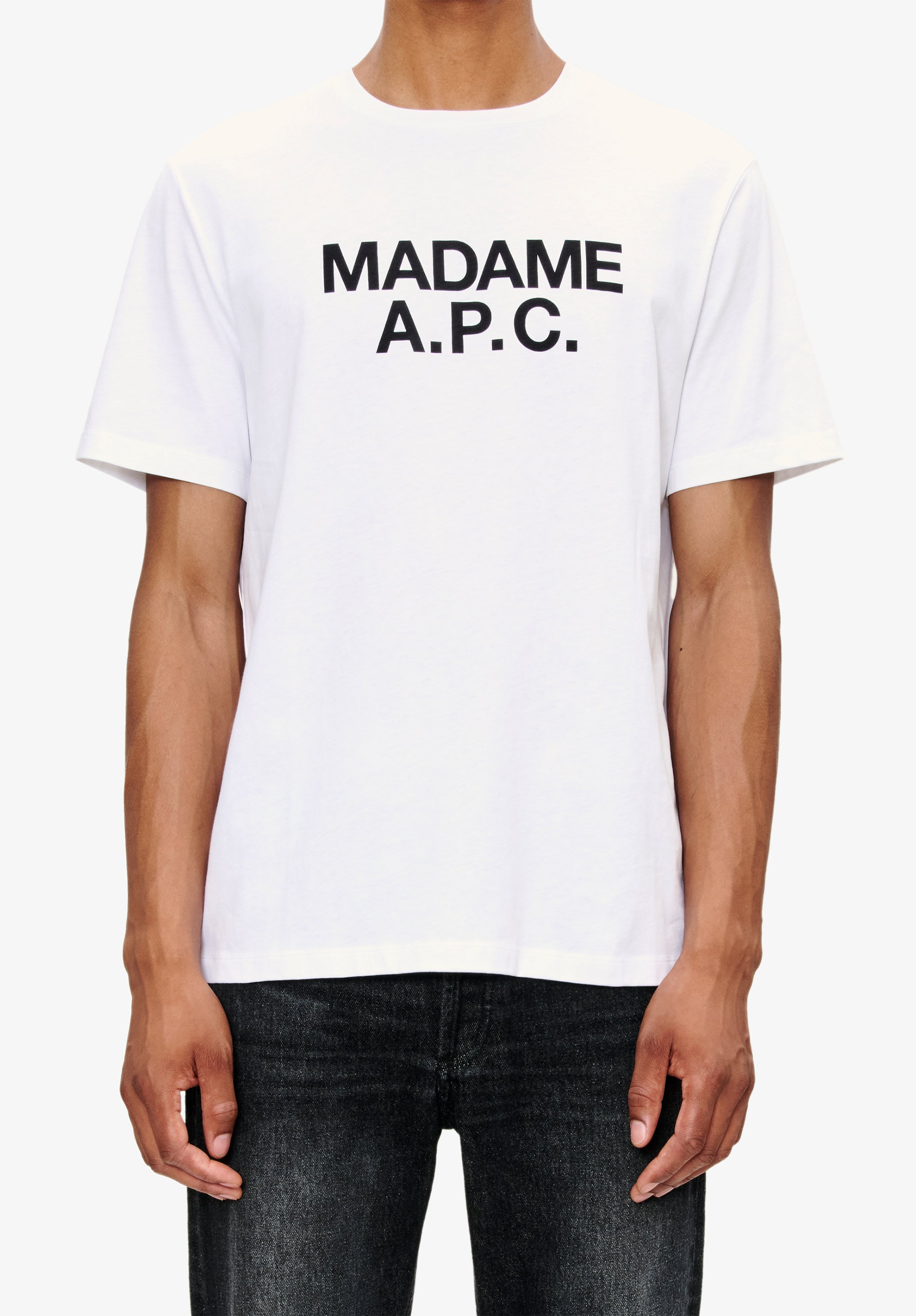 Madame T-shirt - 4