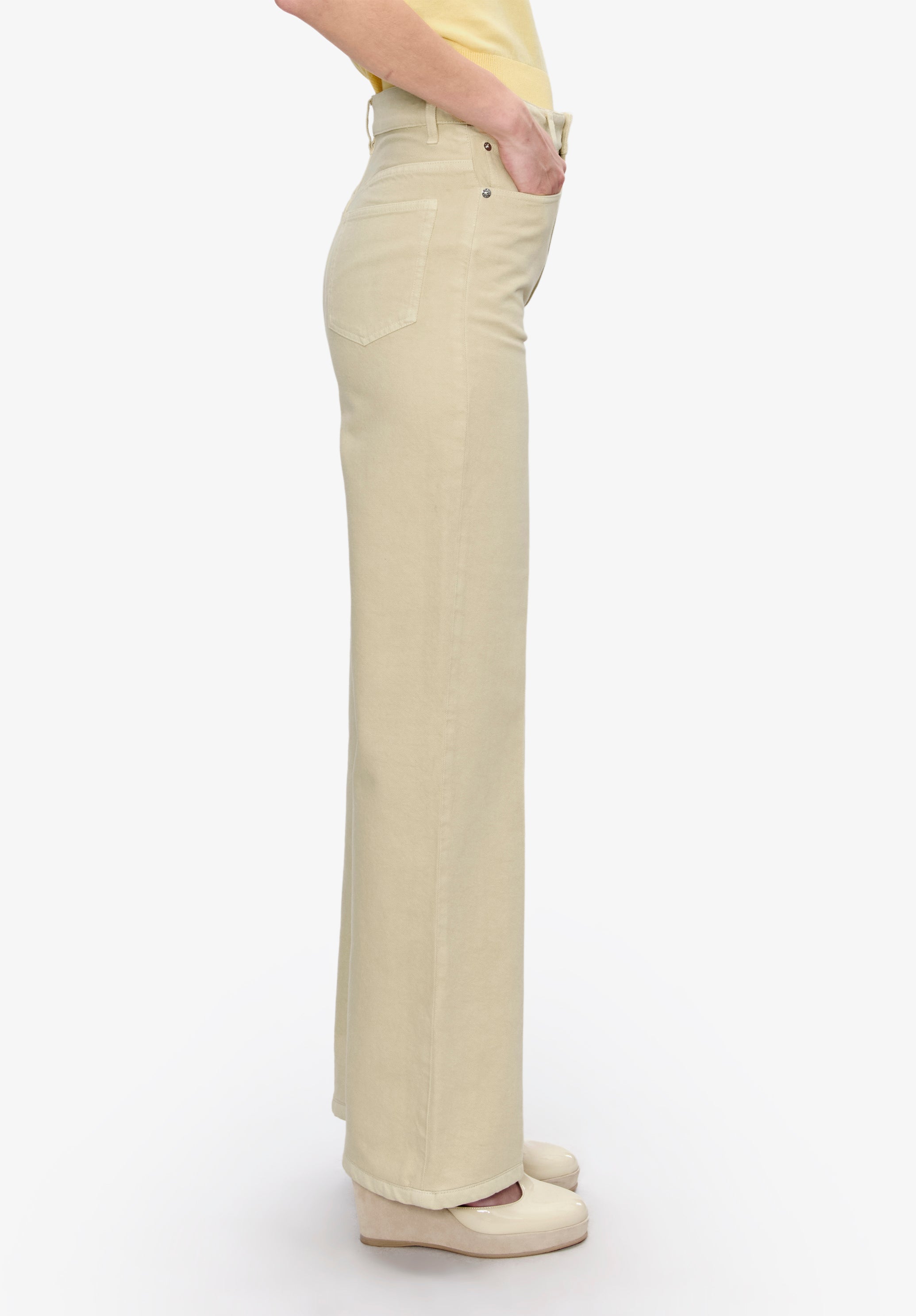 Domino Jeans - 5