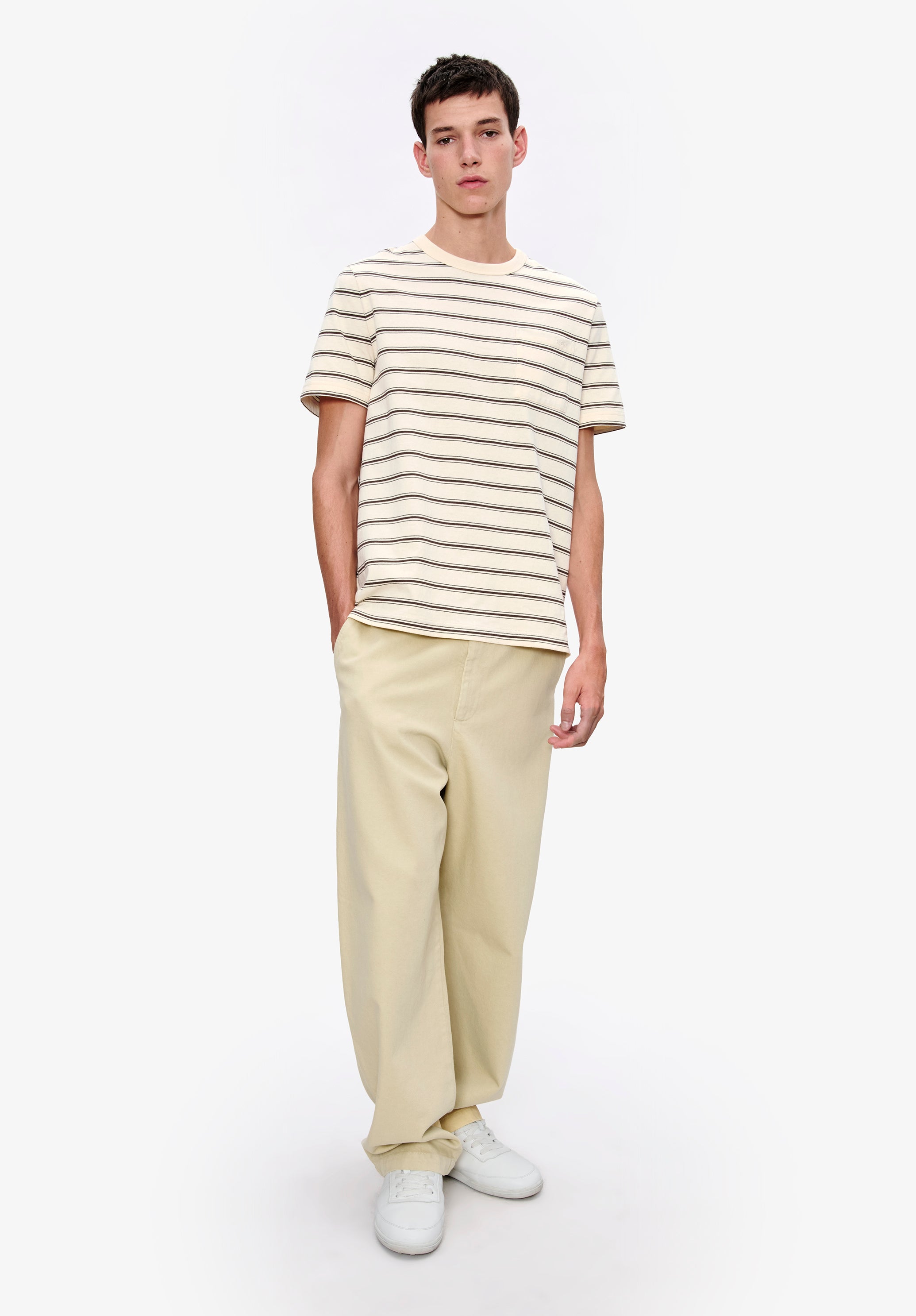 Dan Chinos - 1
