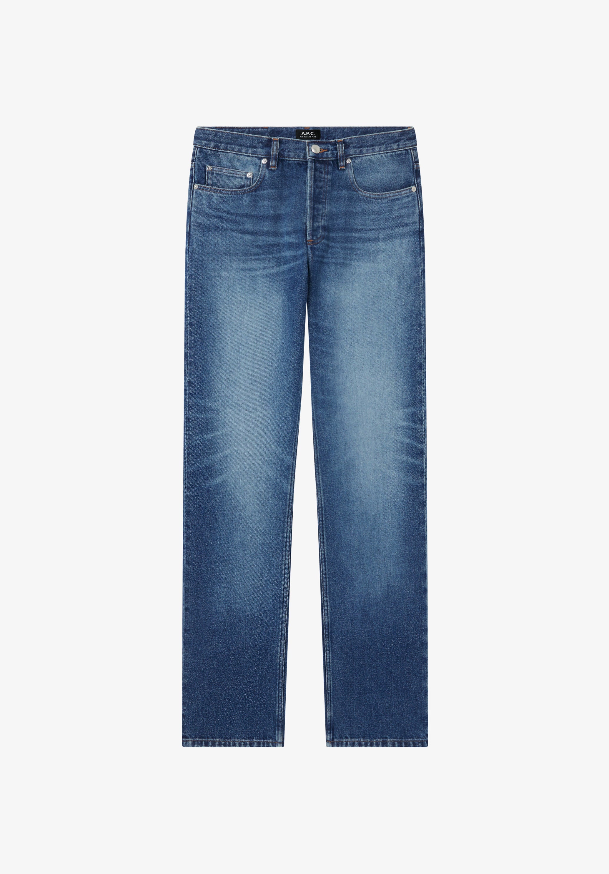 Rescue Jeans - 0