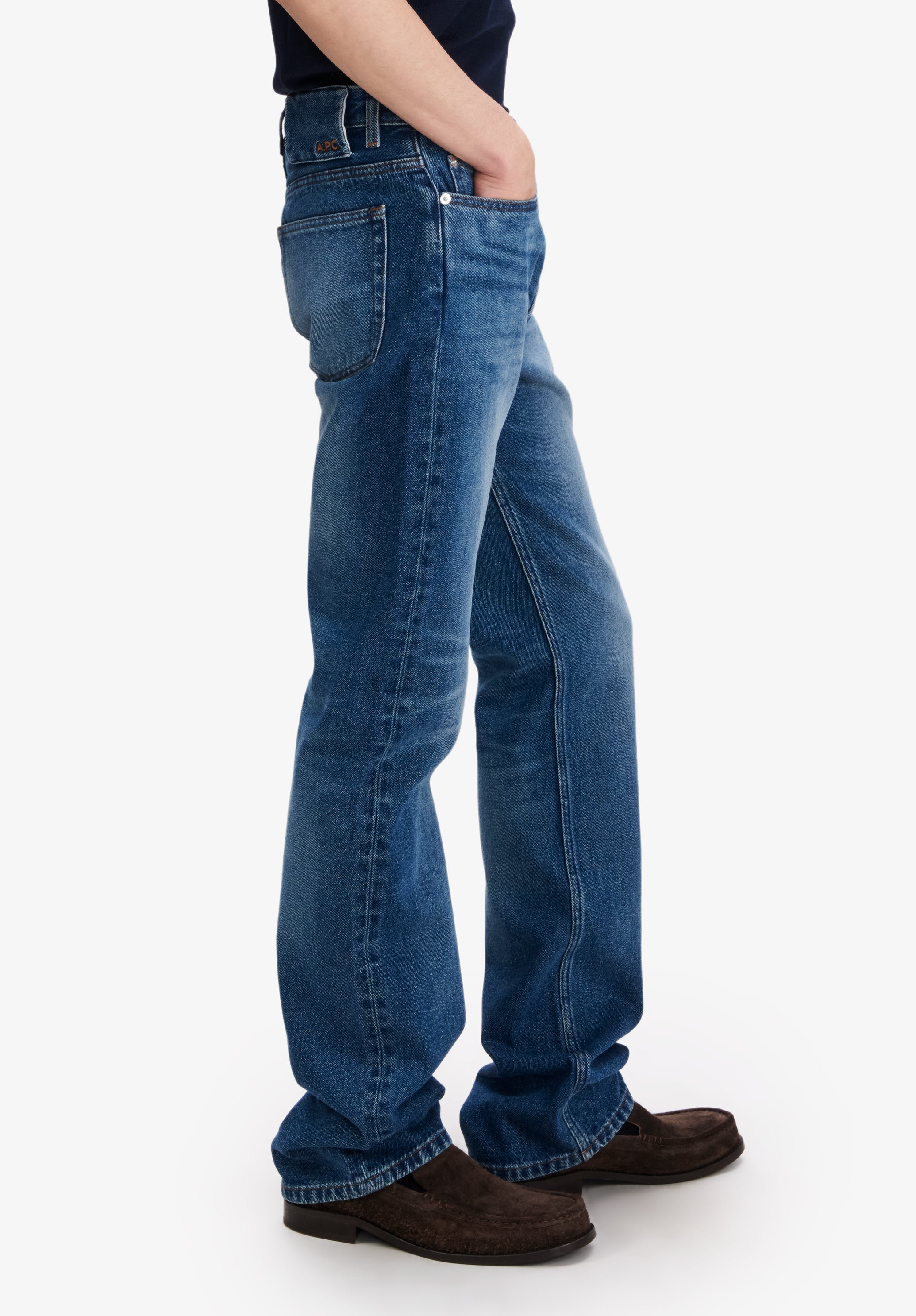 Rescue Jeans - 5