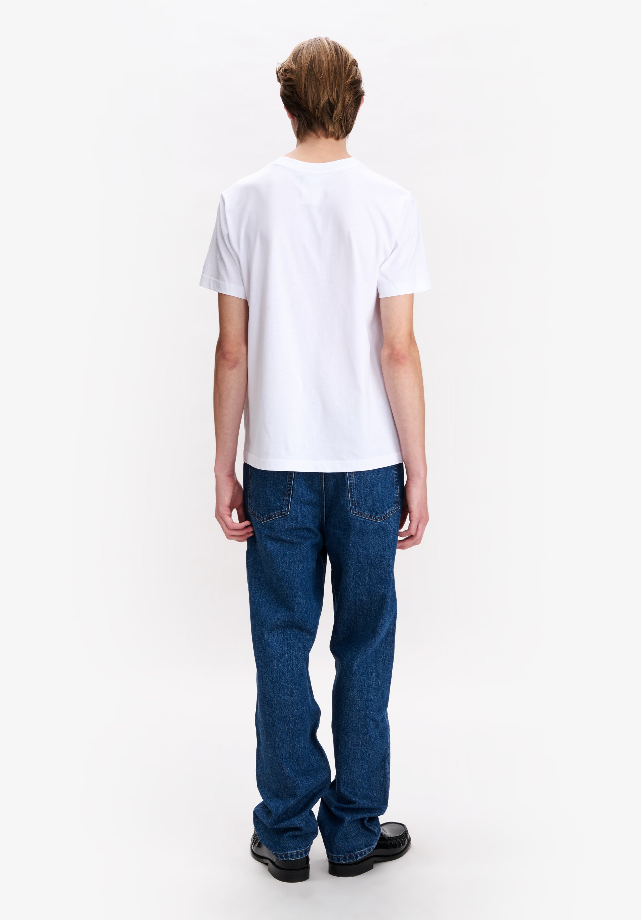 A.P.C. Tracks t-shirt