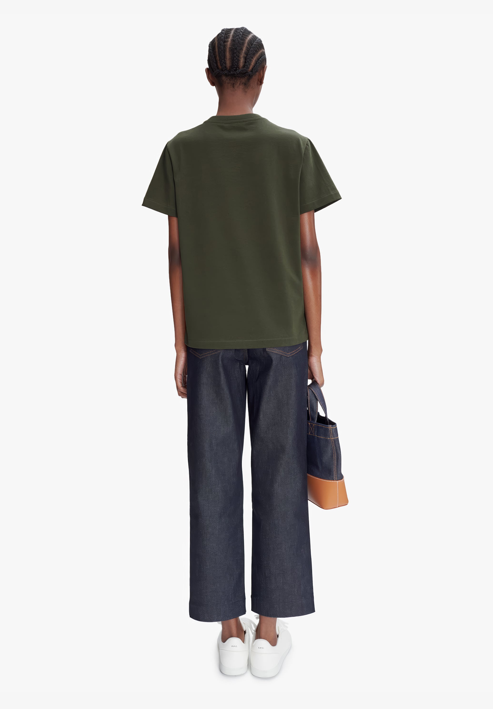 Standard Rue Madame T-shirt - 6
