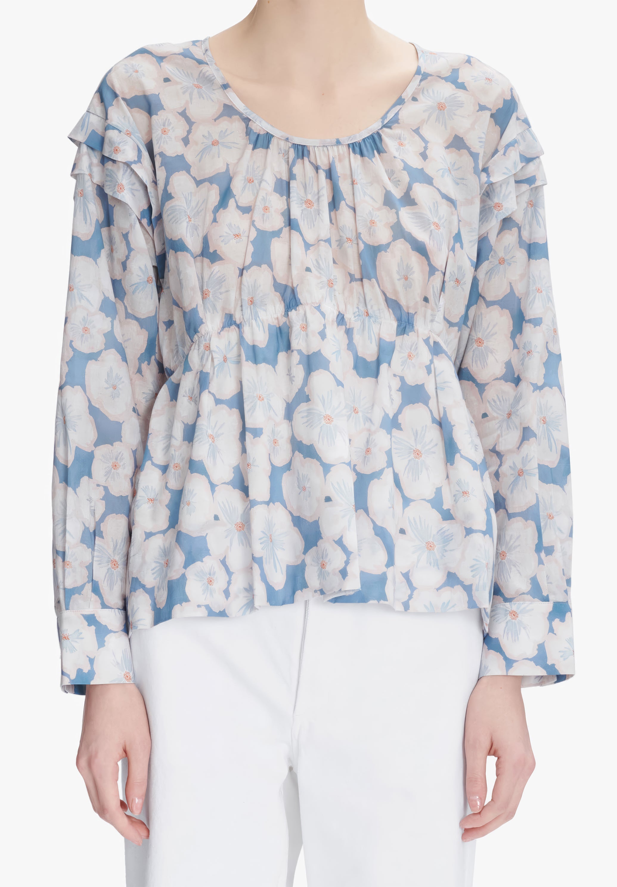 Bello blouse - 4