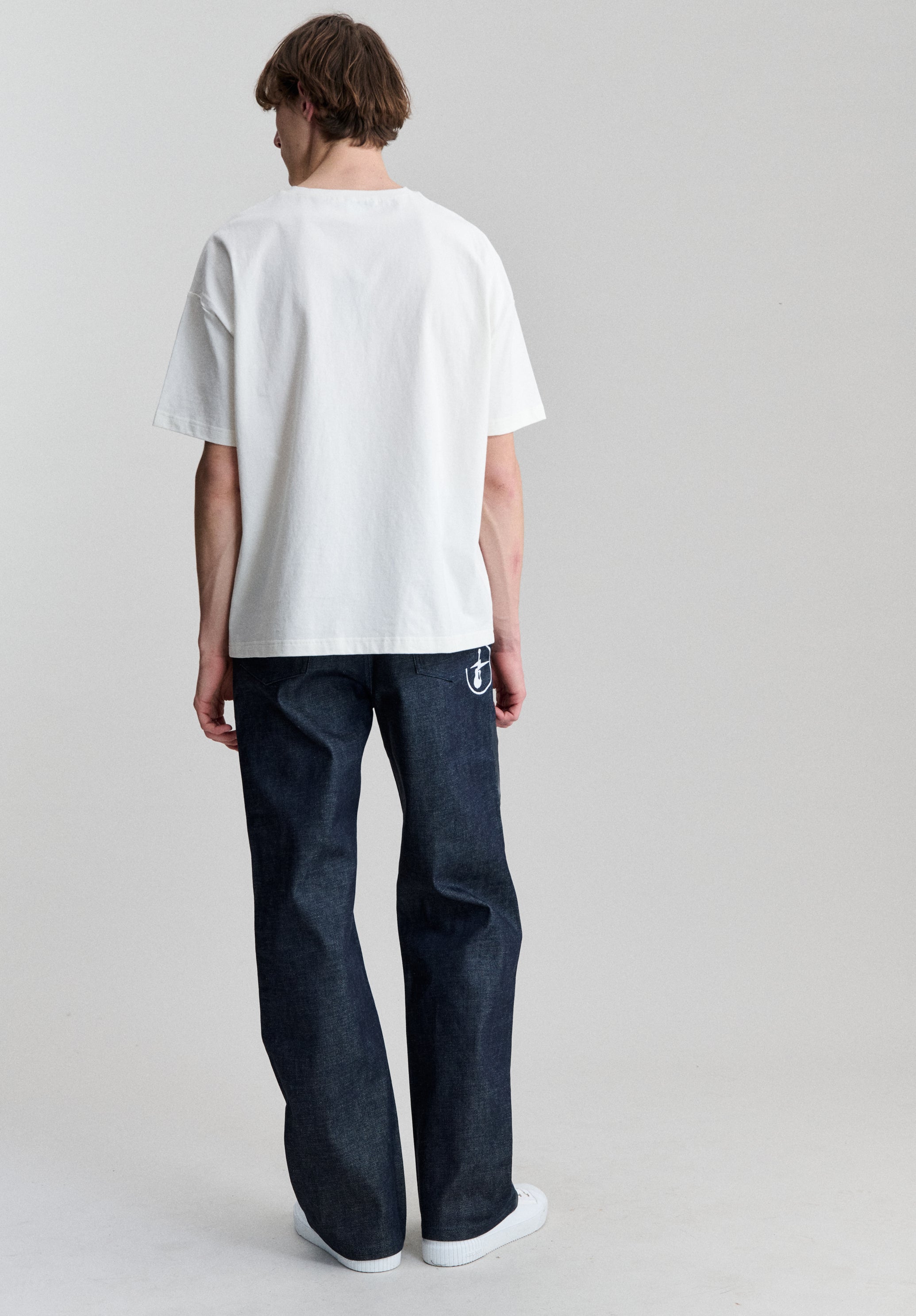 A.P.C. FRGMT. Sally jeans