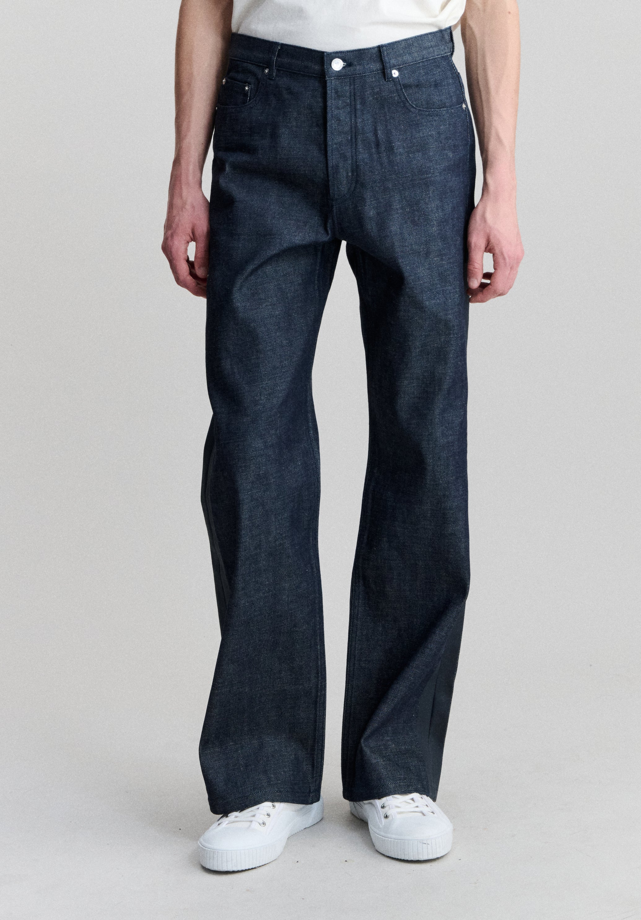 A.P.C. FRGMT. Sally jeans