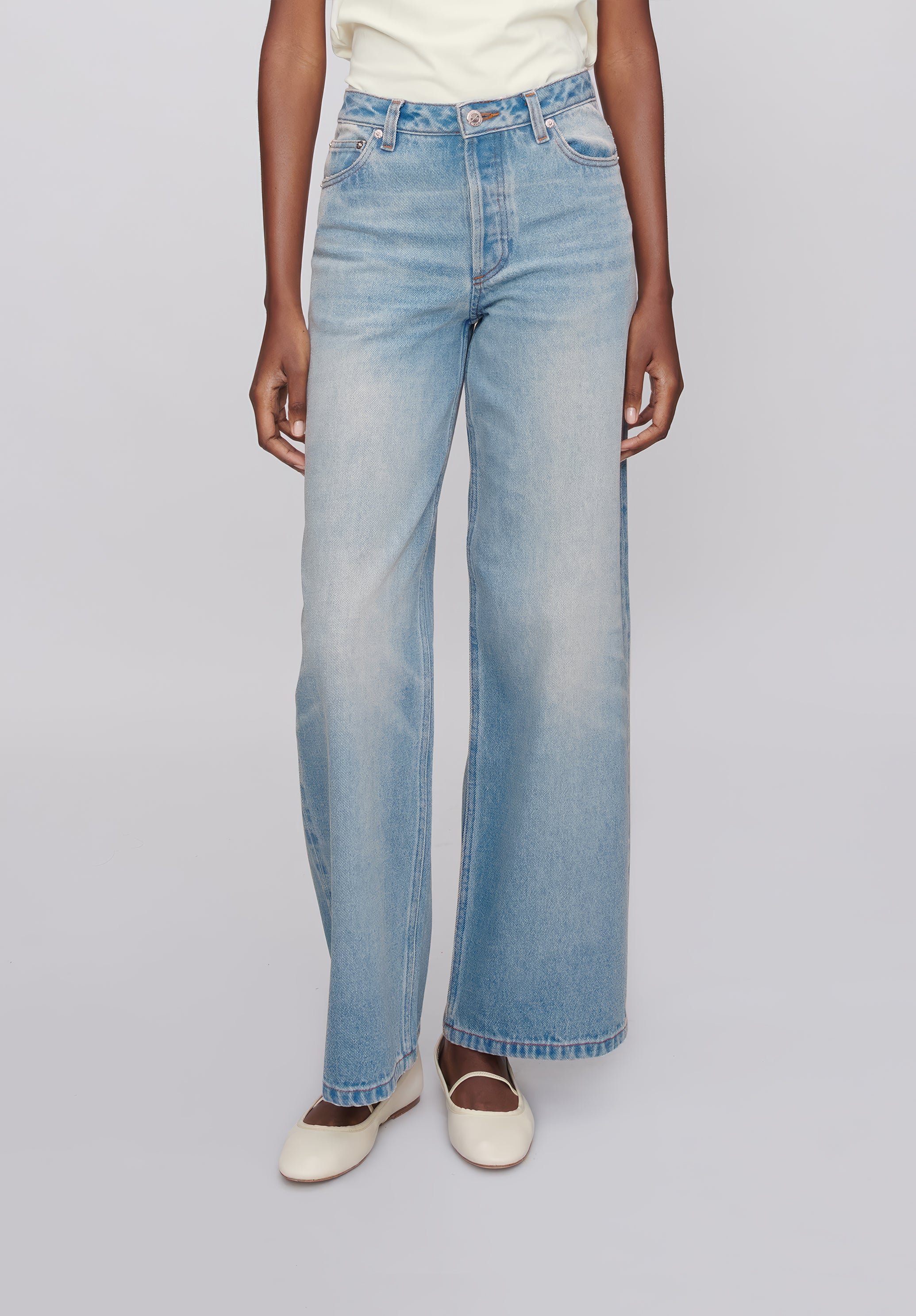 Elisabeth jeans - 4