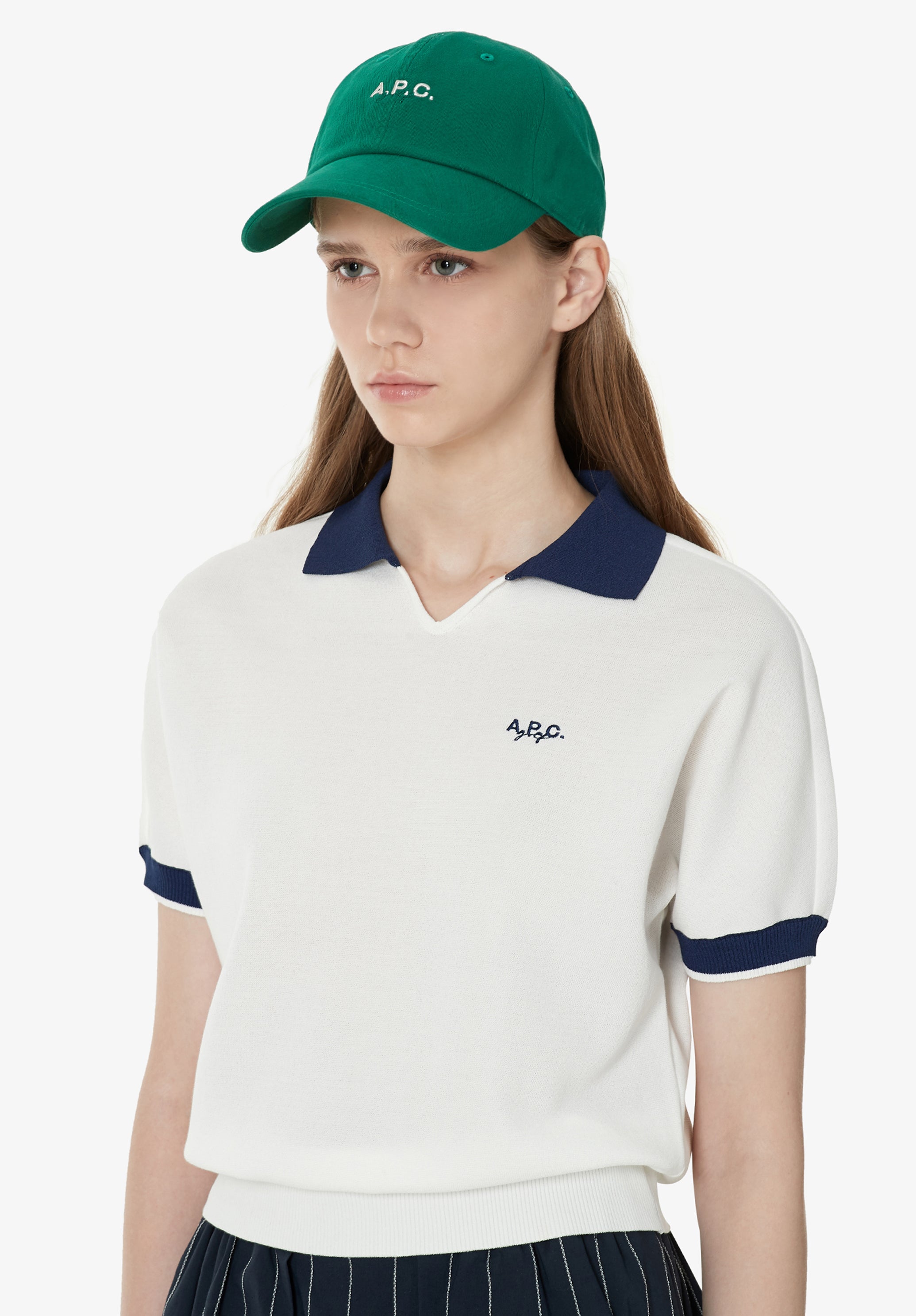 Cap A.P.C. Golf - 7