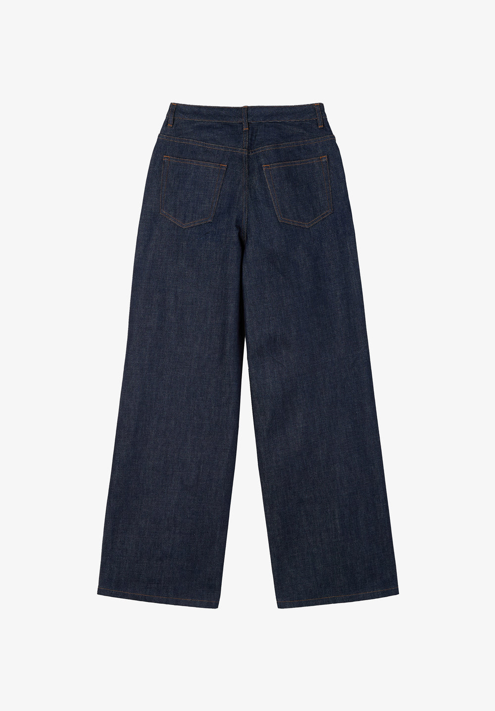 A.P.C. Marc Jacobs. The Jean Elisabeth - 2