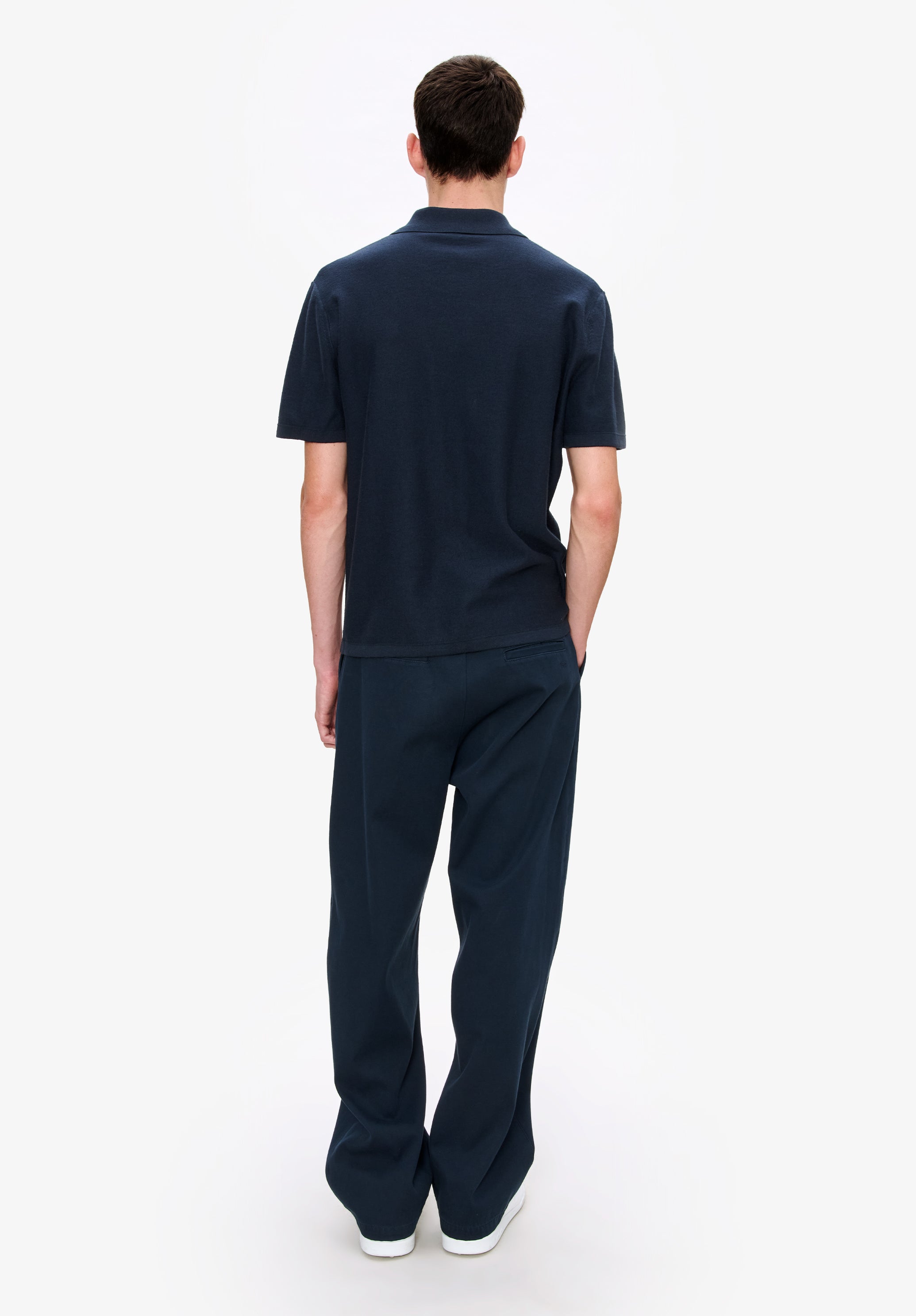Eliot polo shirt - 3