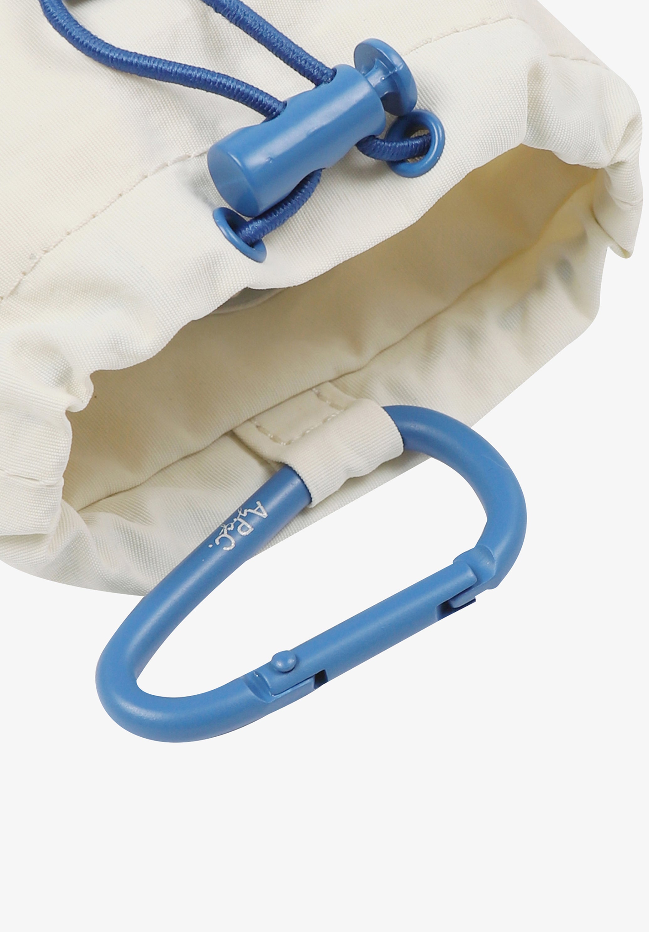 Golf ball pouch A.P.C. - 4