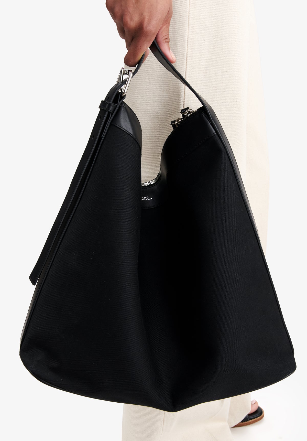 Vera Maxi Biker bag - 1