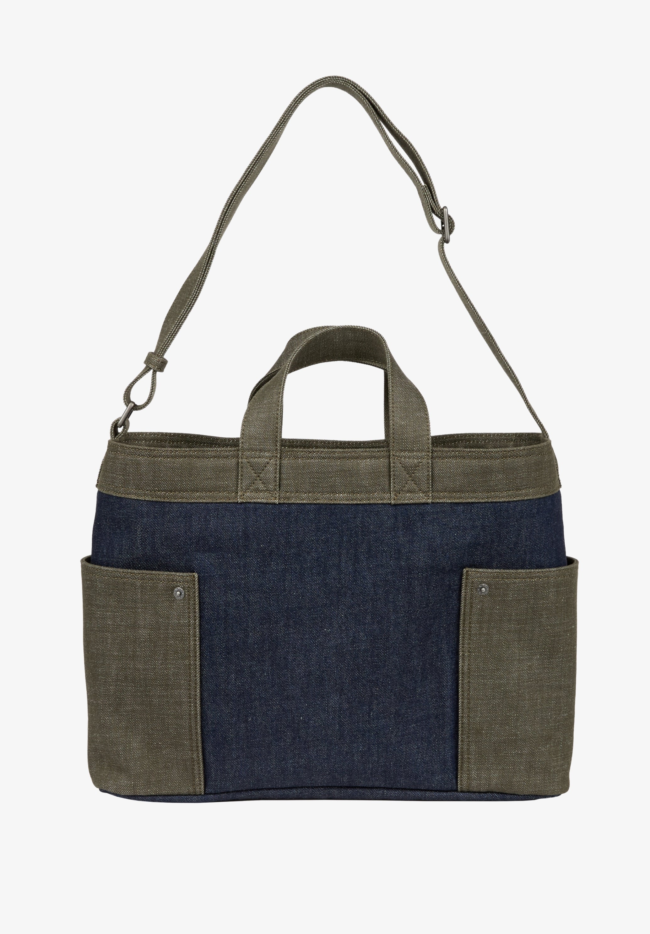 Jardin tote bag