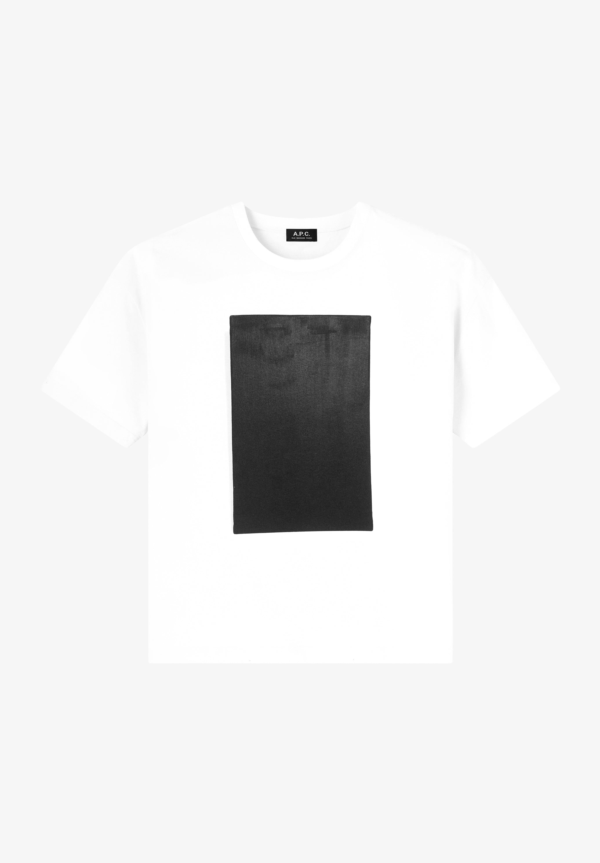 A.P.C. FRGMT. Olivier M T-shirt