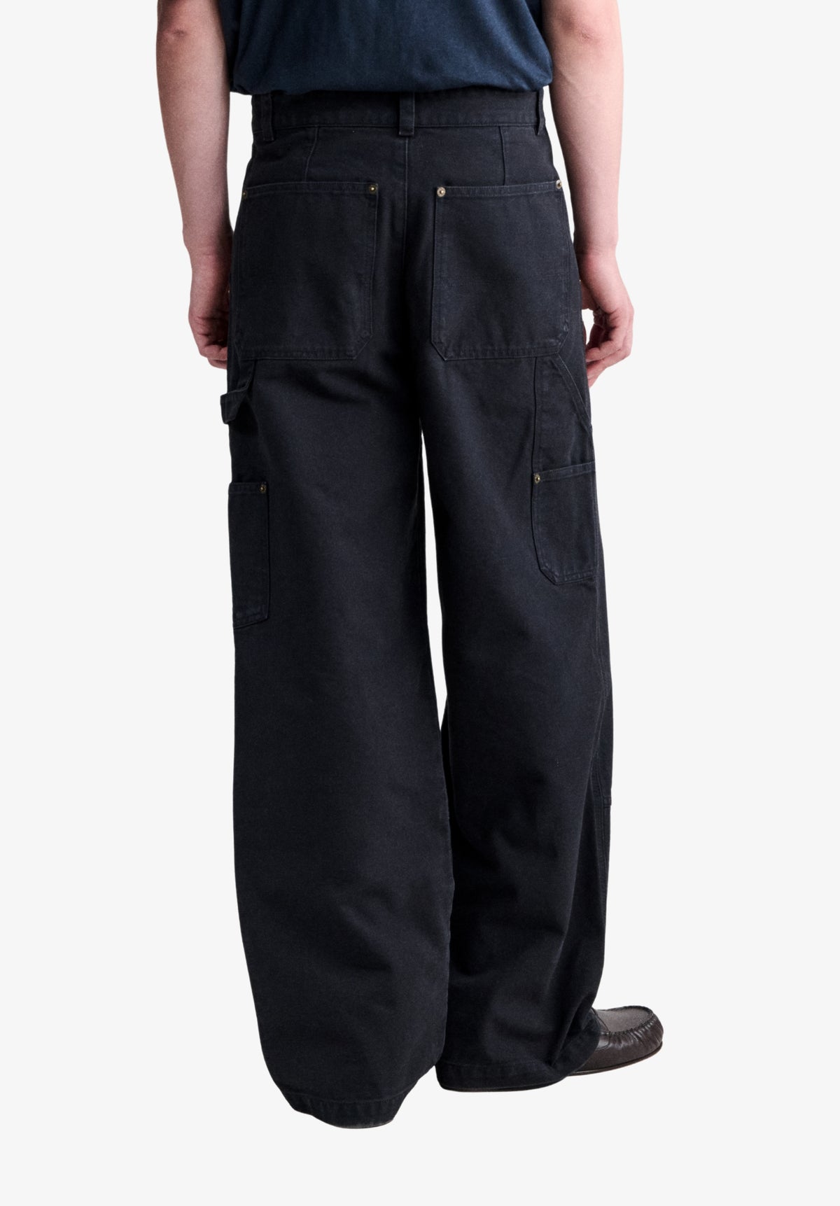 Don jeans