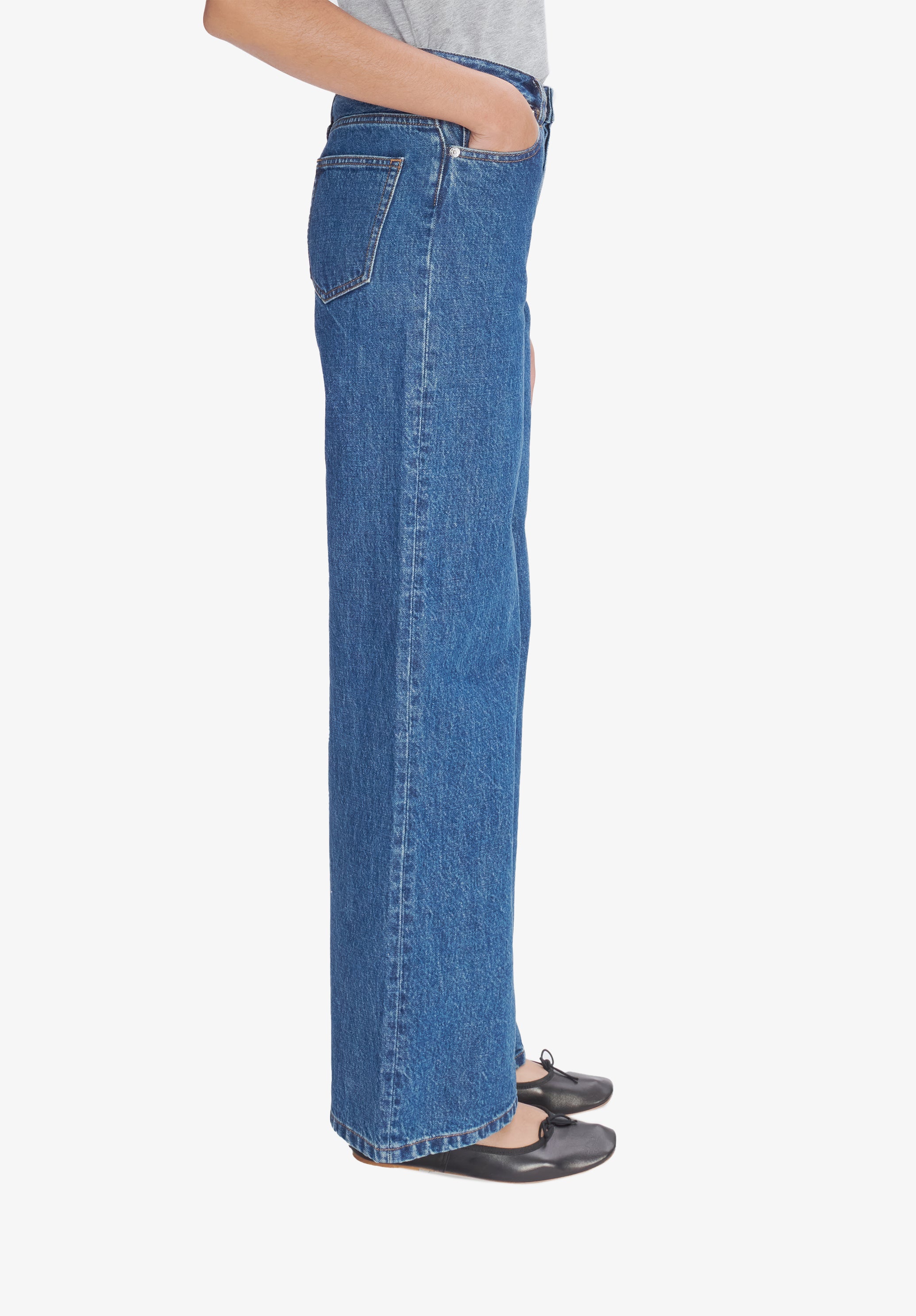Elisabeth jeans - 5