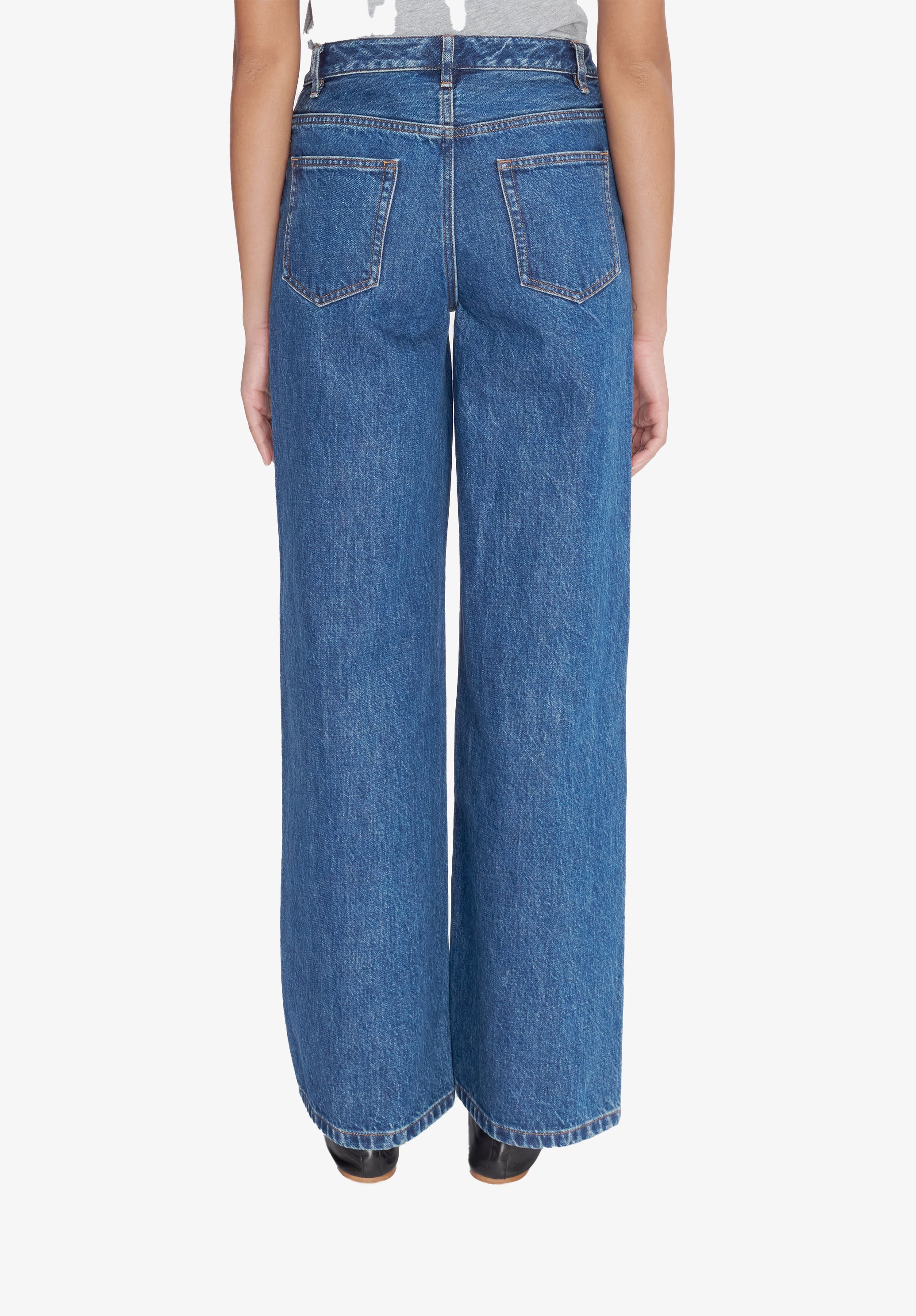 Elisabeth jeans - 6