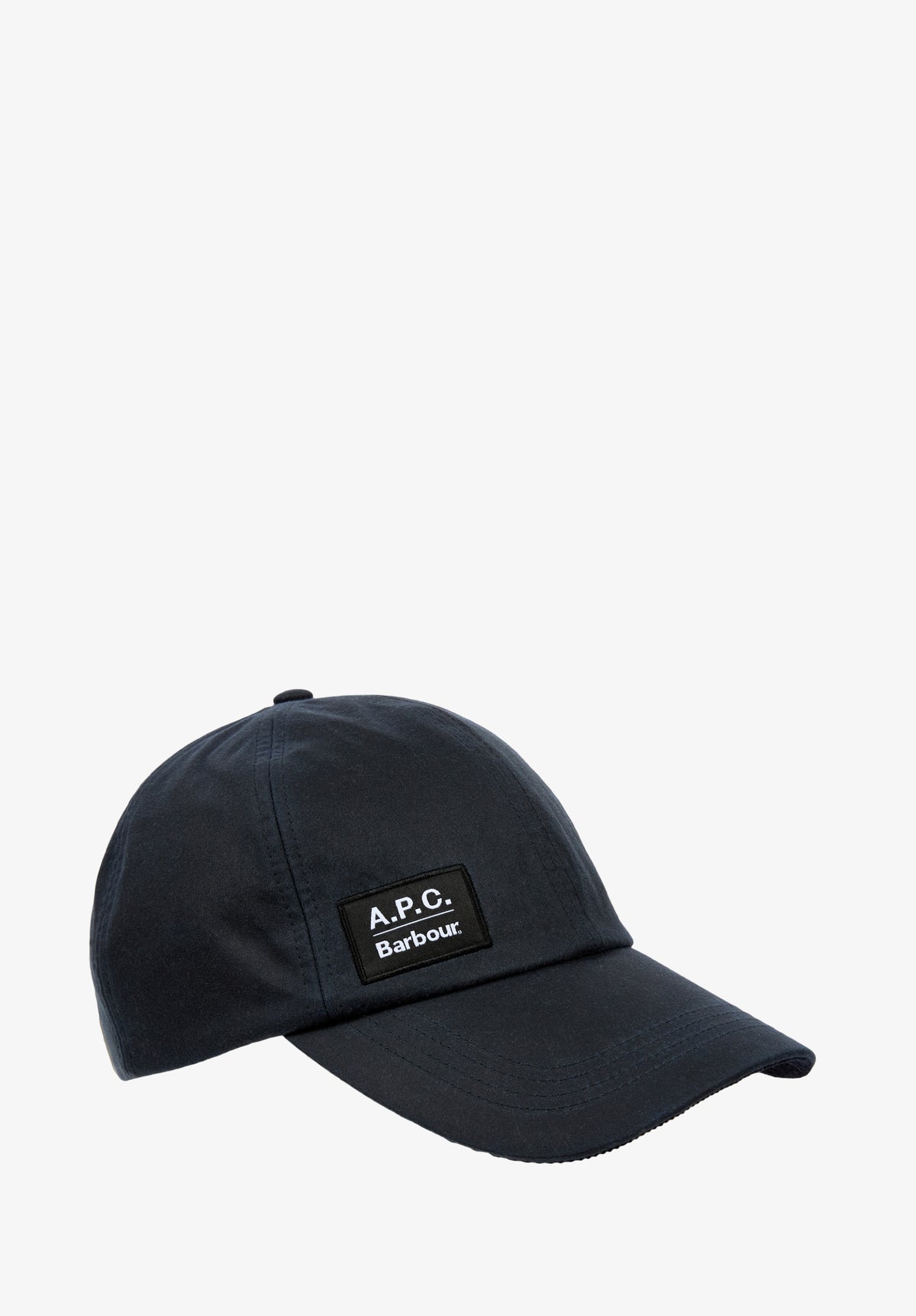 Wax Cap A.P.C Barbour
