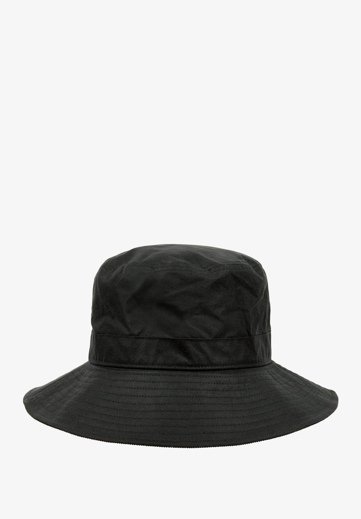 Wax Bucket Hat A.P.C X Barbour