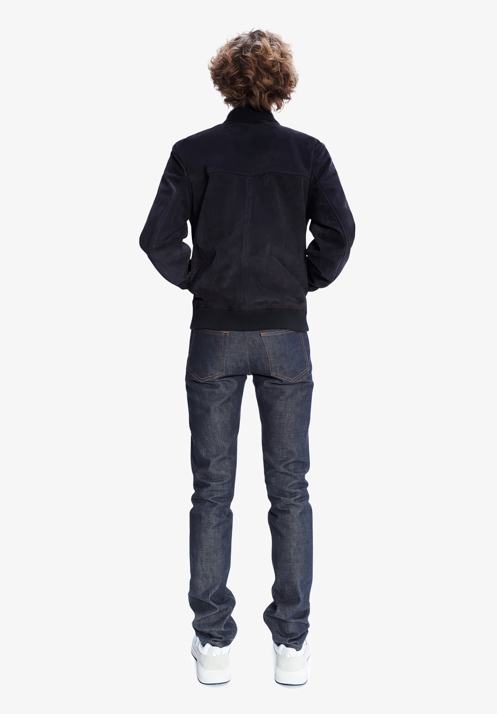 Petit Standard Jeans - 3