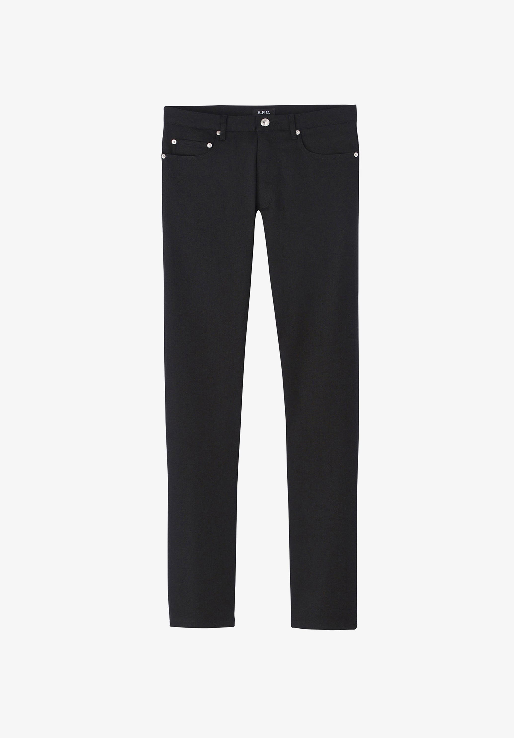 New Standard Jeans