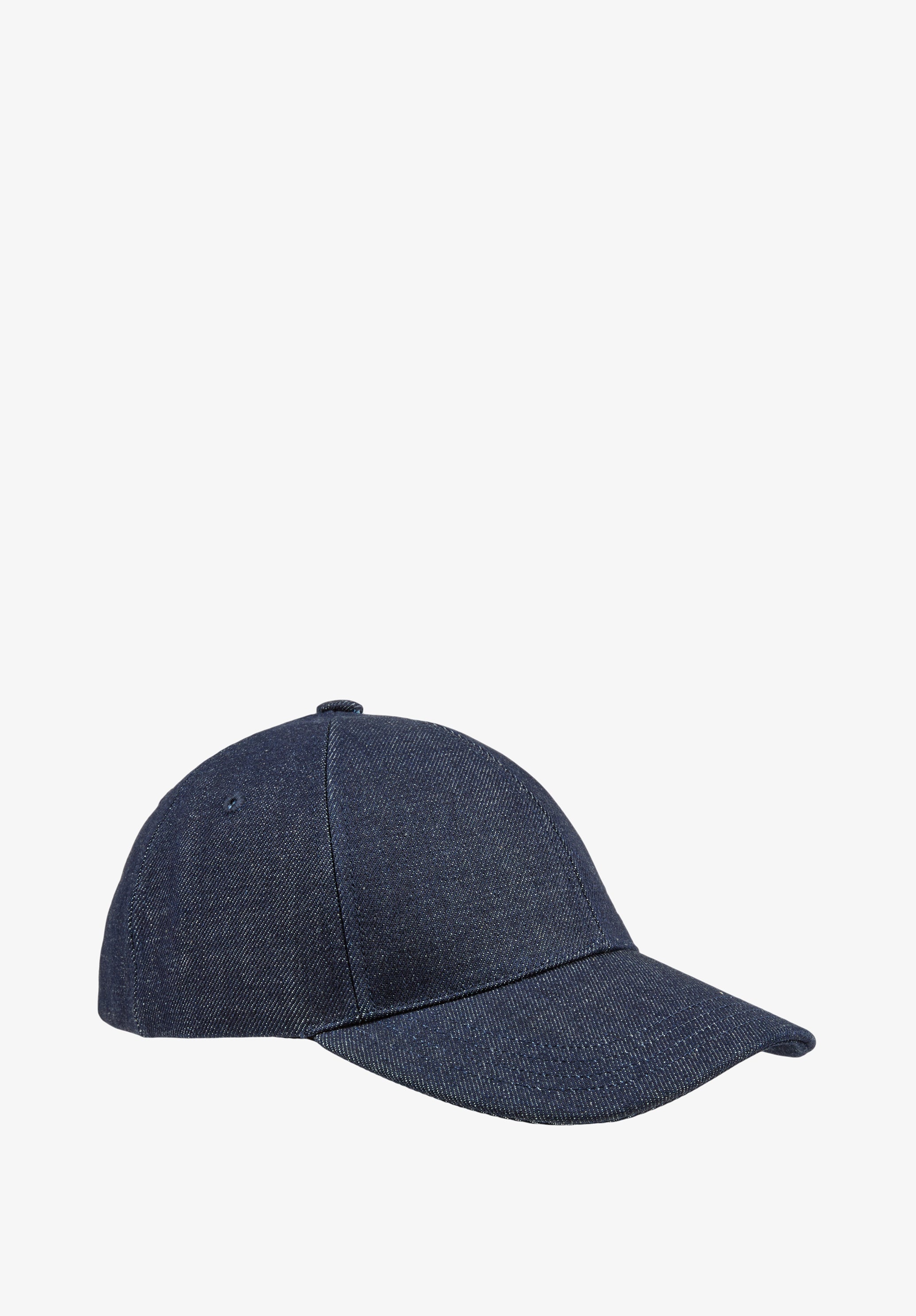 A.P.C. FRGMT. Rabbit baseball cap