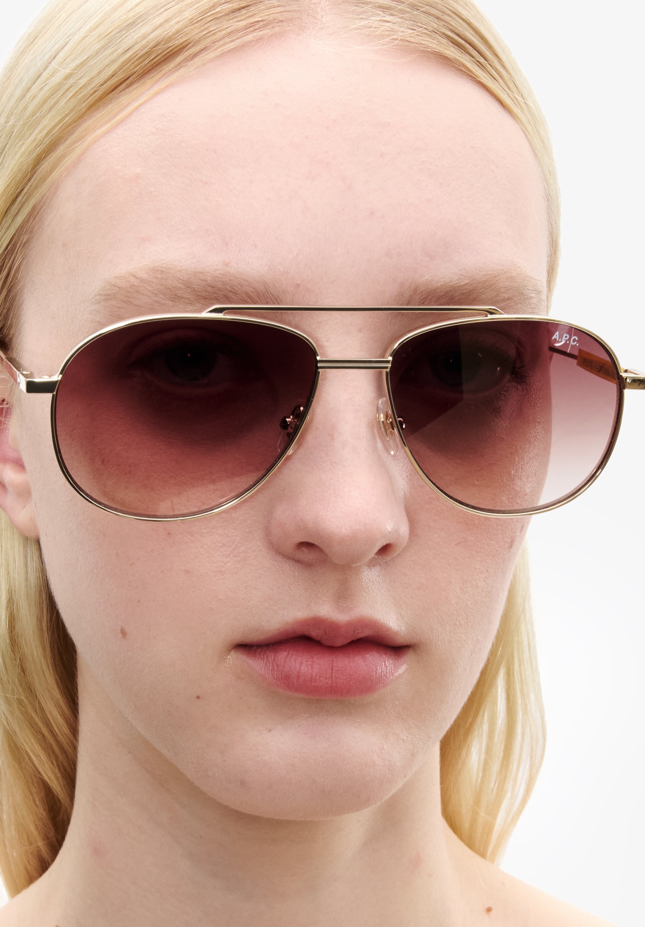 Les Pilotes - Sunglasses - 6