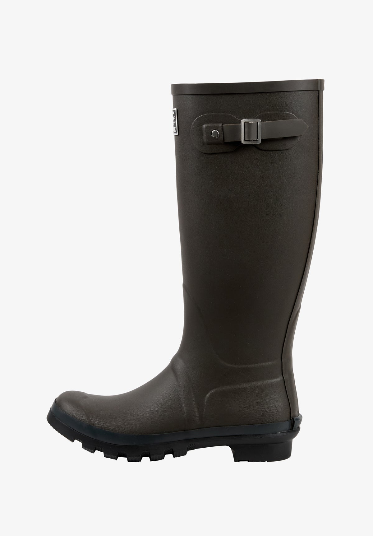 Tall Wellington A.P.C Barbour