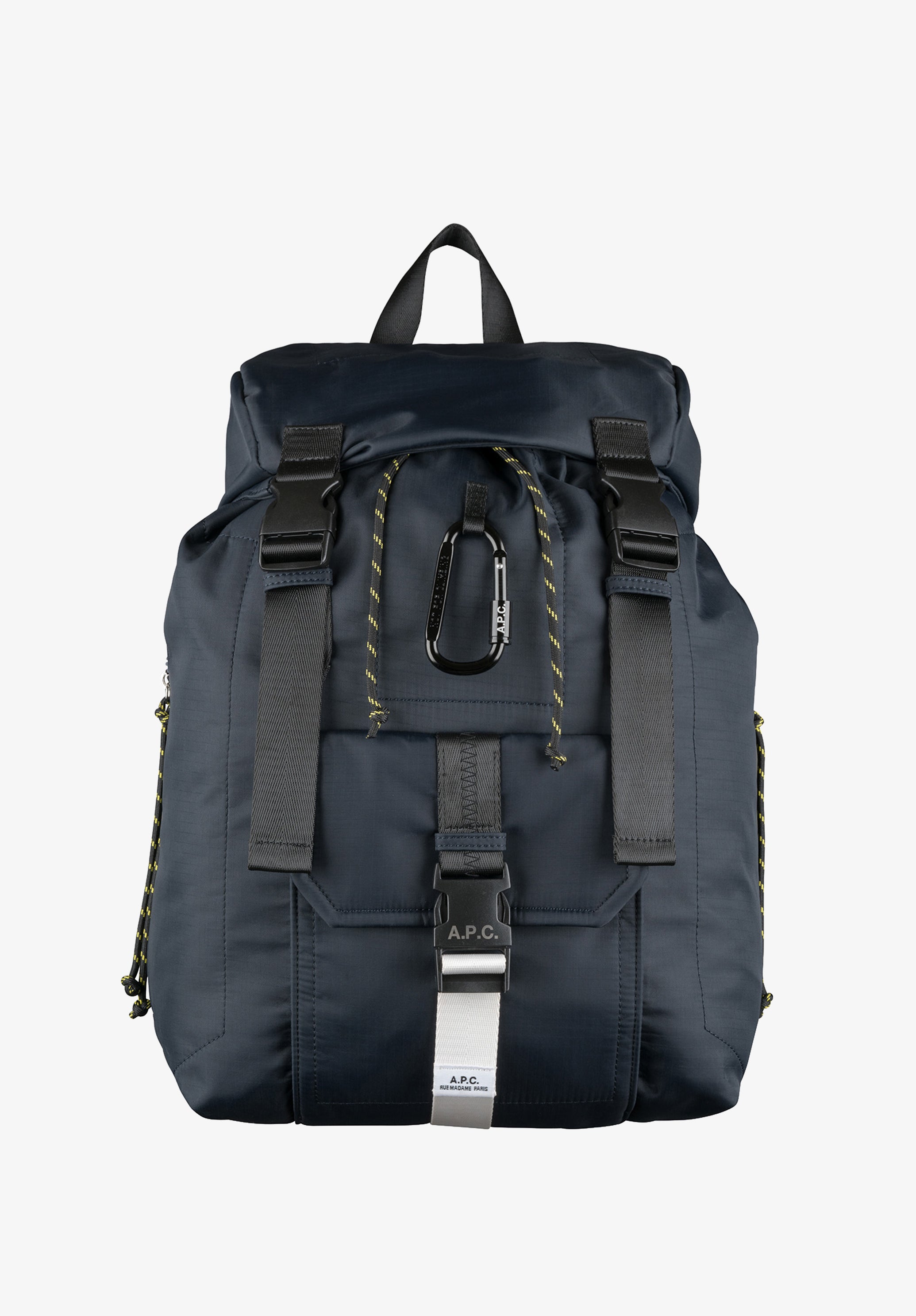 Treck backpack