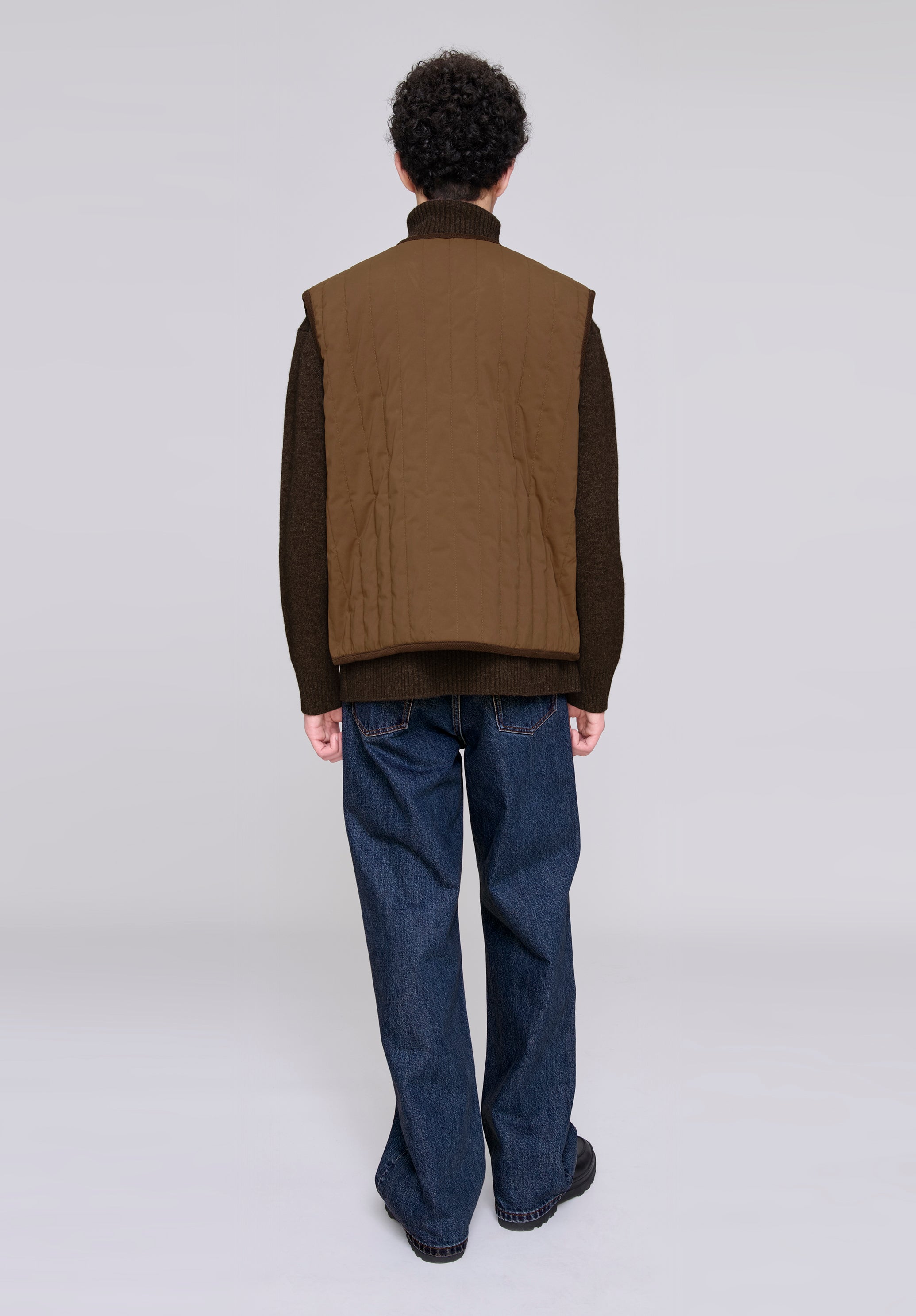 Loan jacket - 3