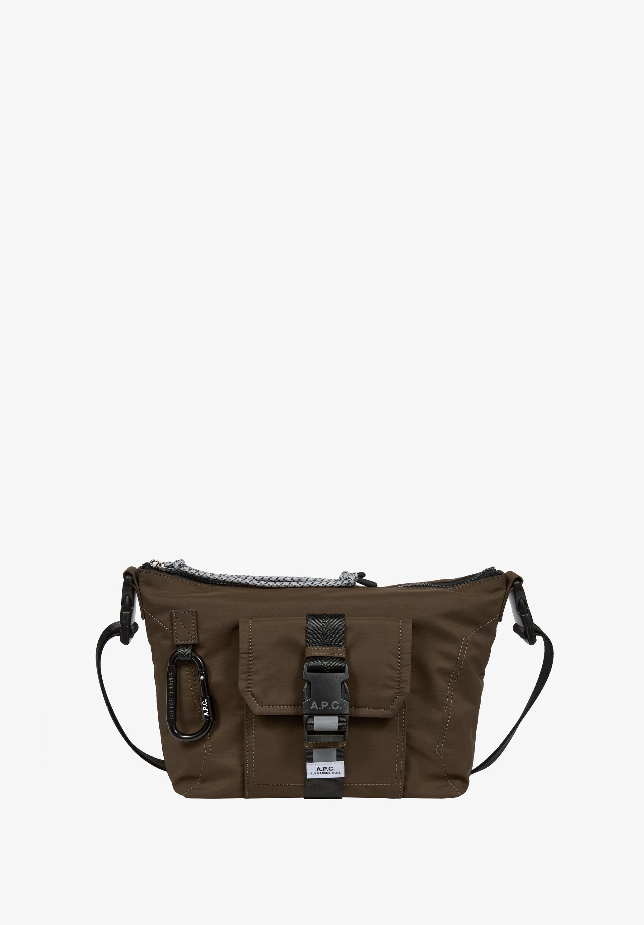 Trek satchel - 0