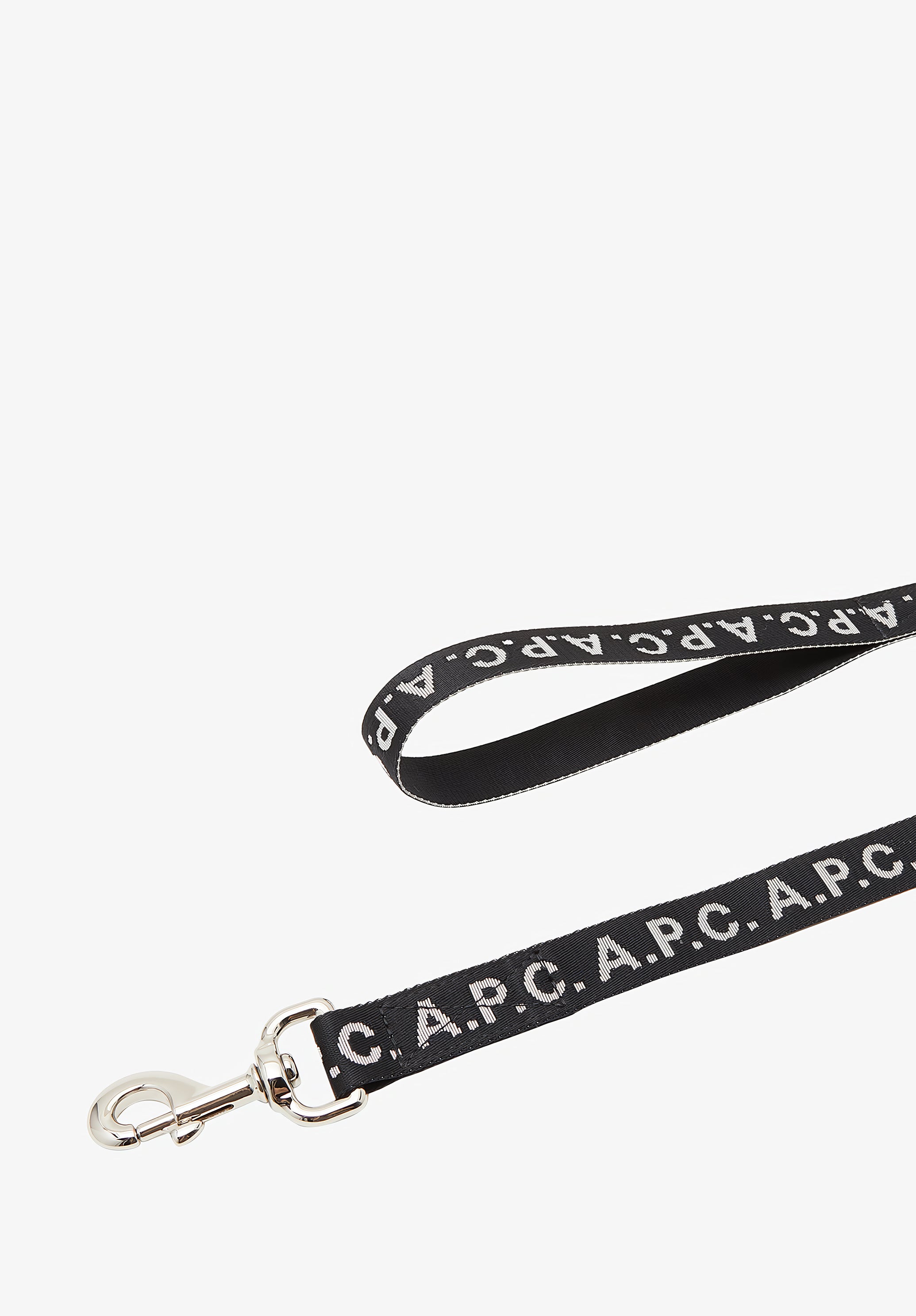 Toutou Logo leash - 0