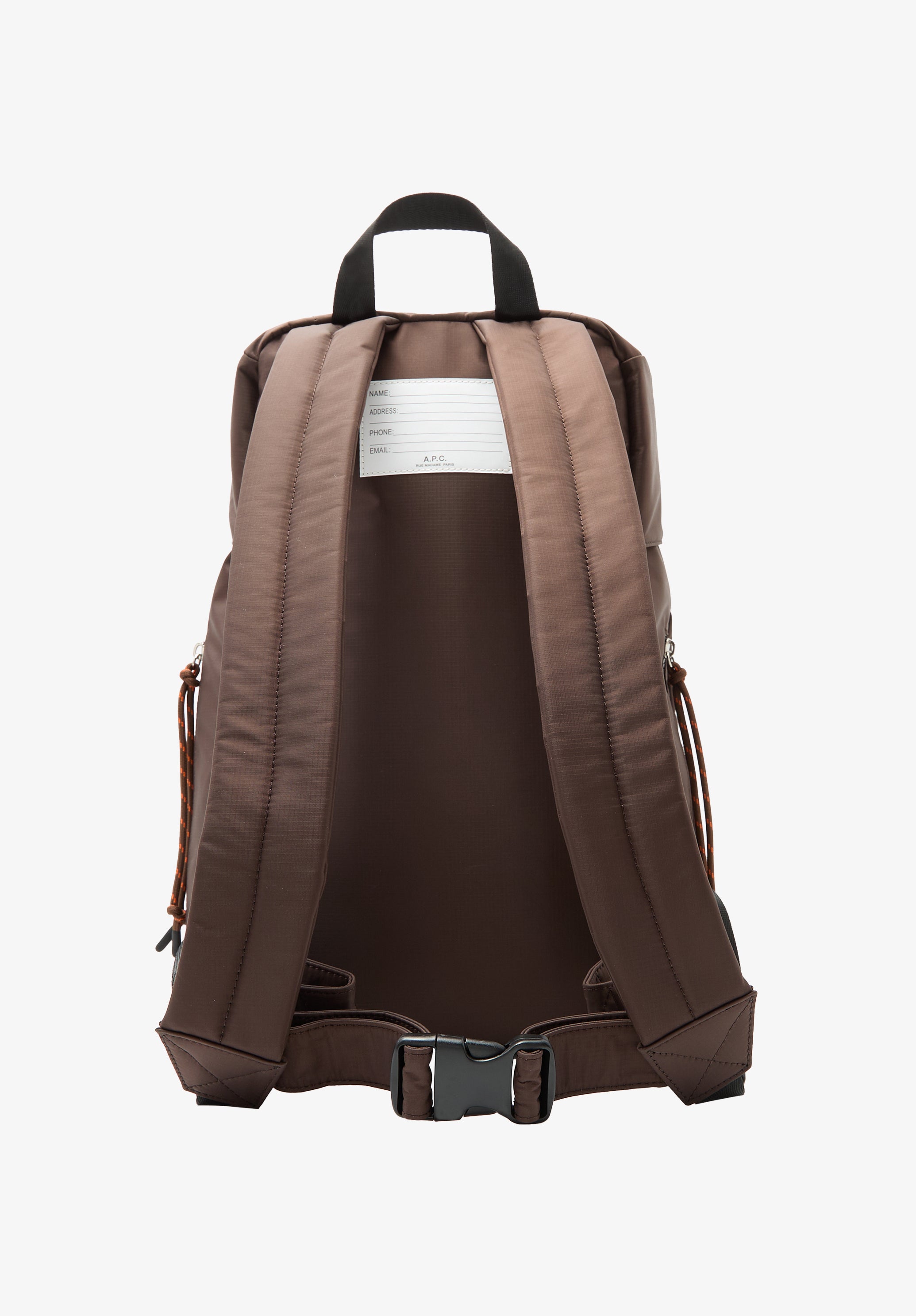 Trek backpack - 4