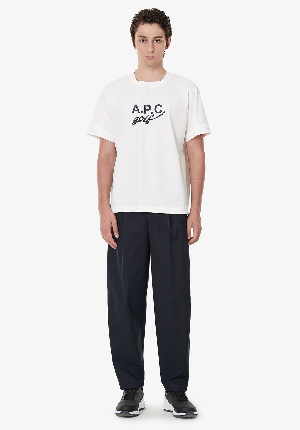 Logo T-Shirt - 1