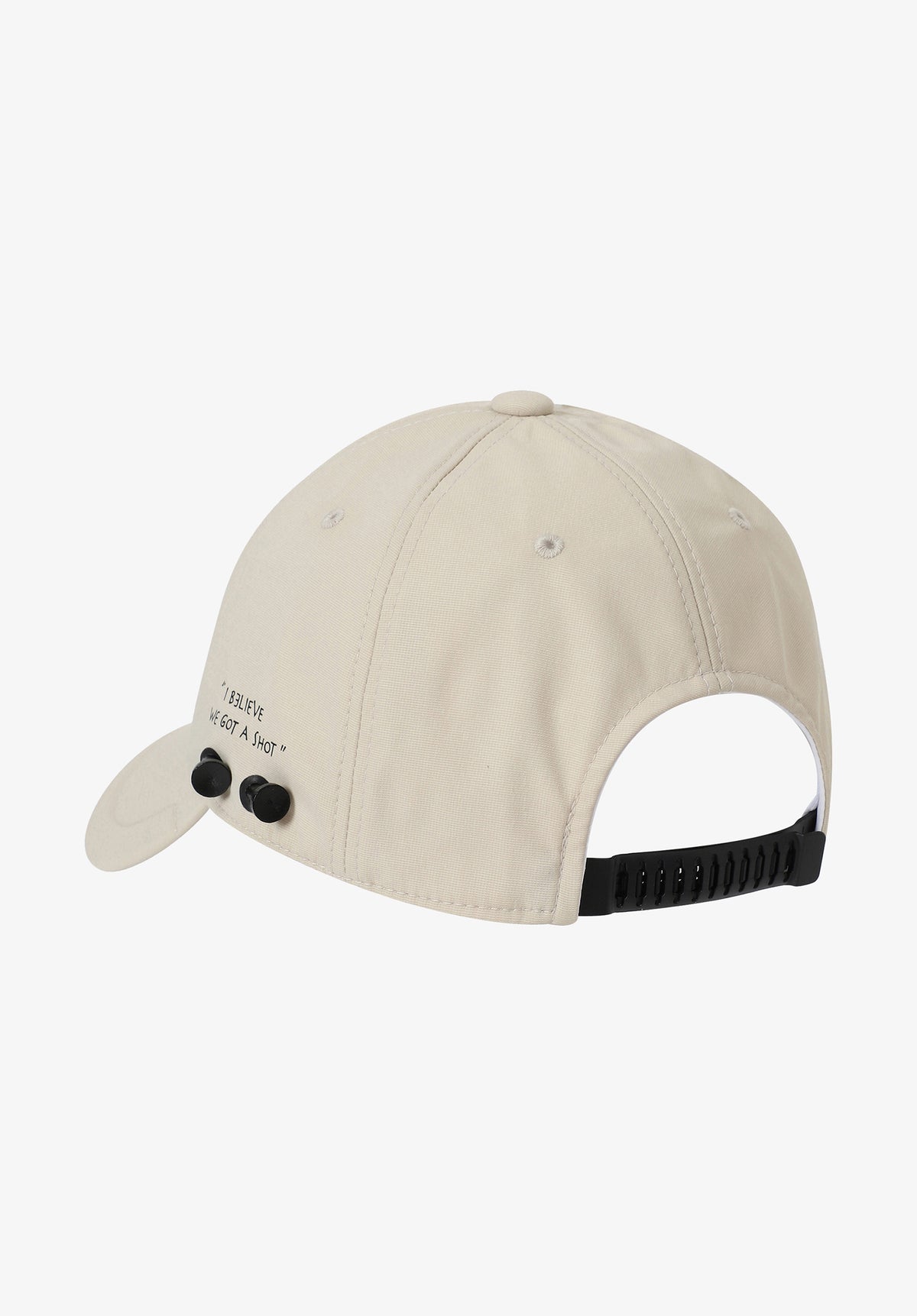 Golf Cap - 5