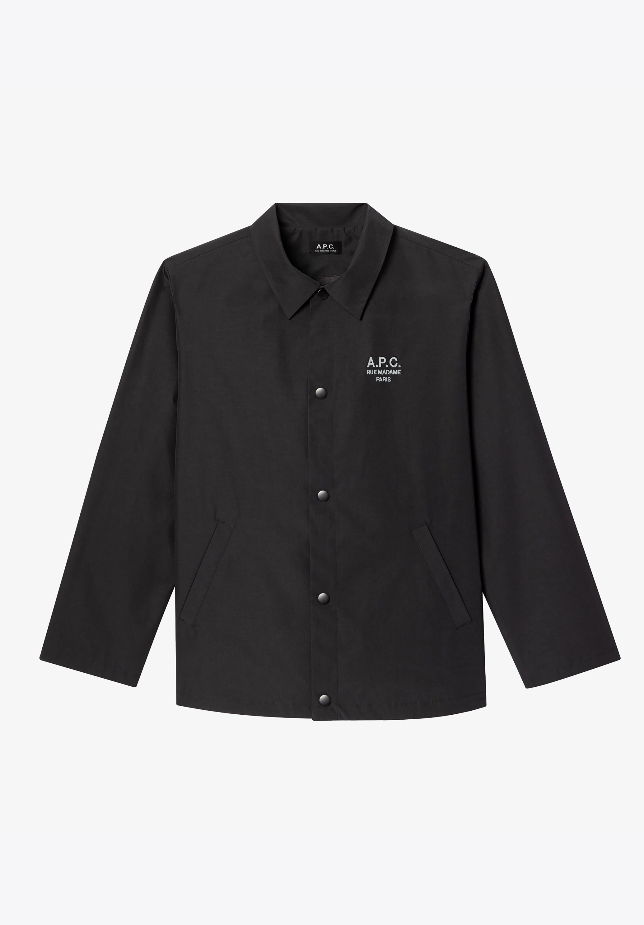 Regis jacket - 0