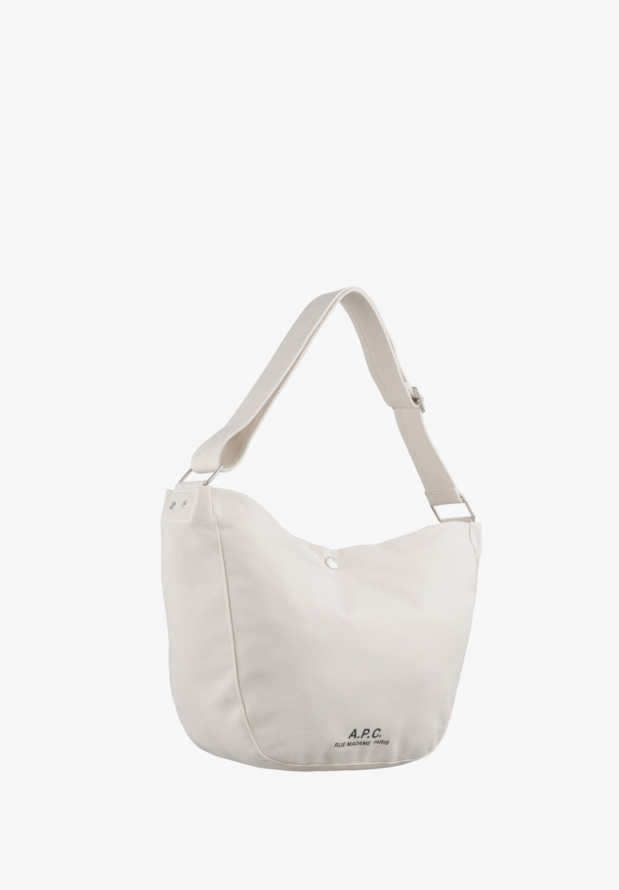 Journal satchel