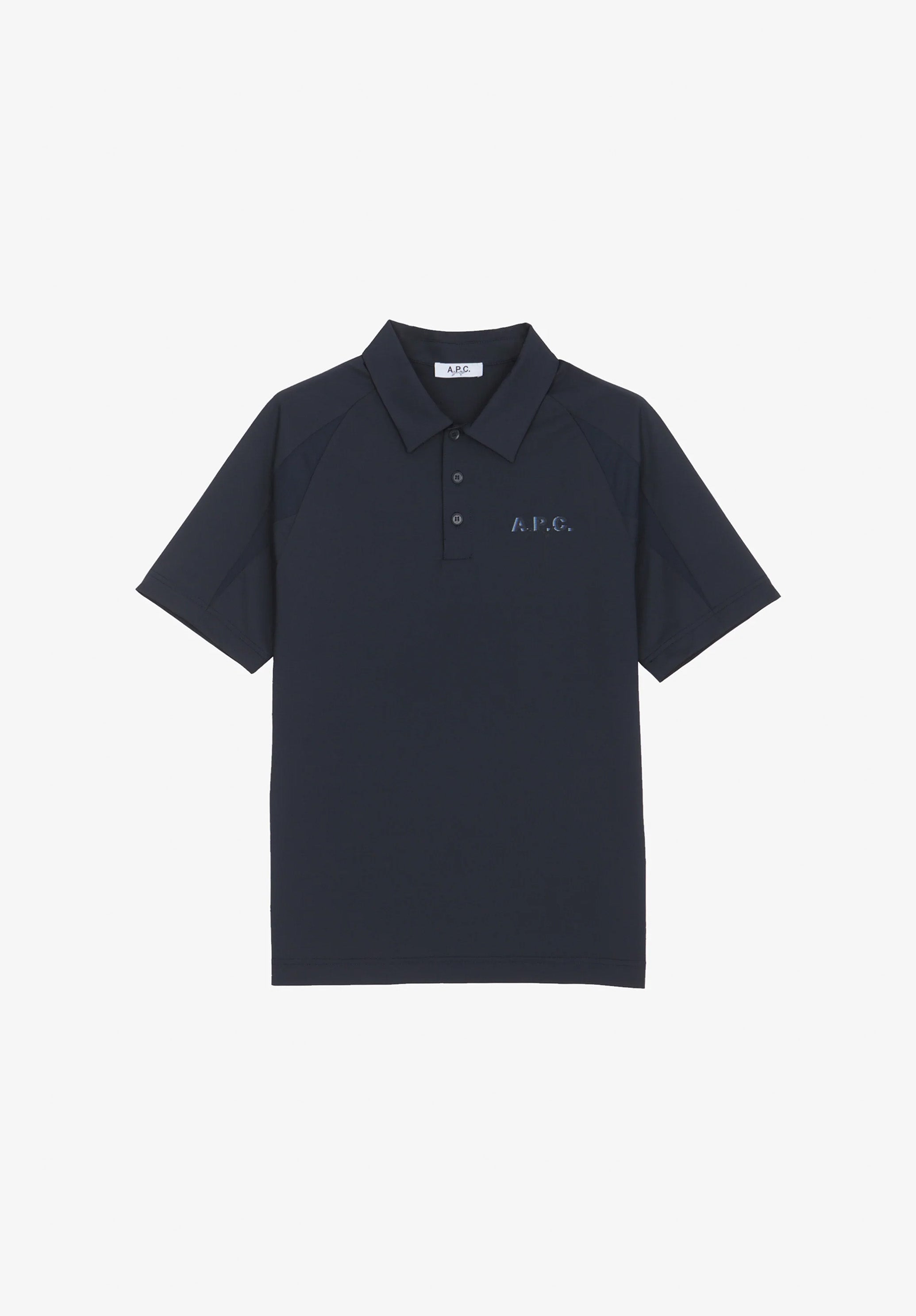 Polo A.P.C. Golf