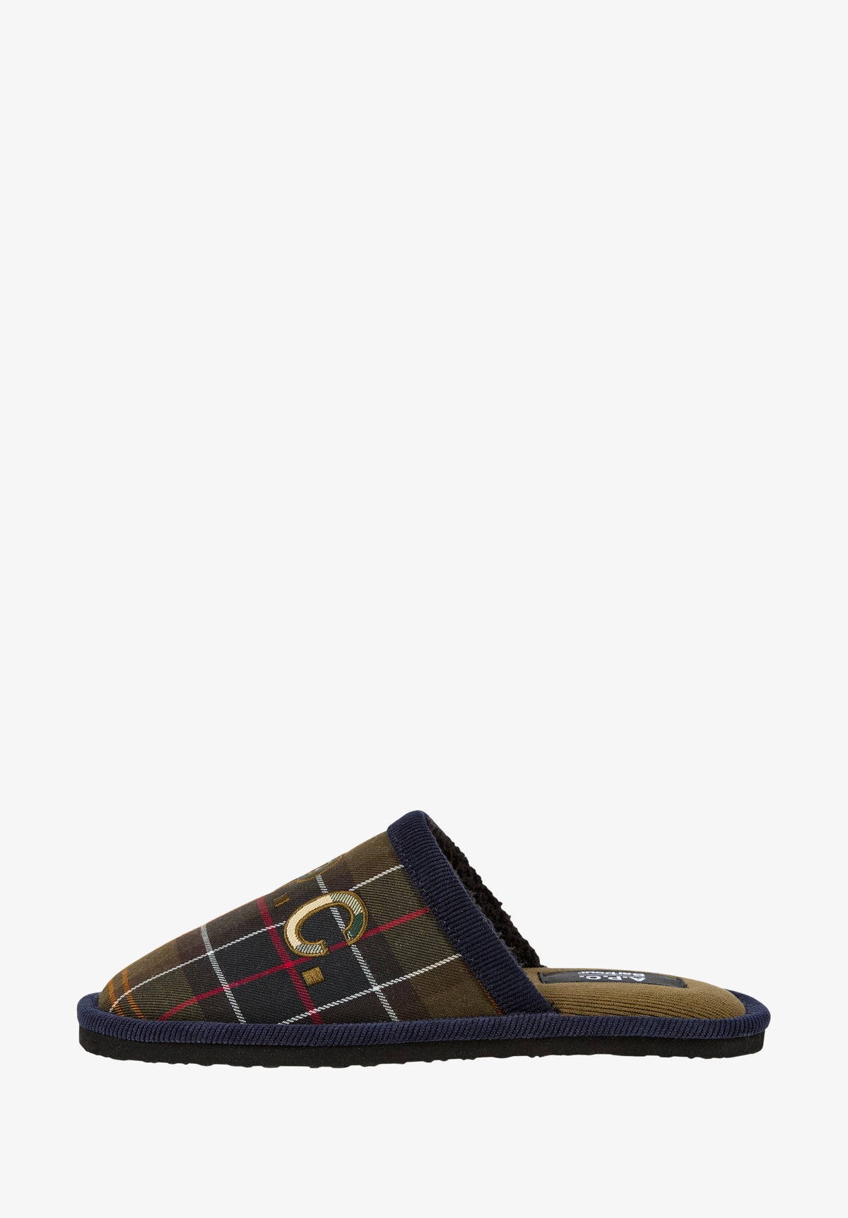 Mule Slipper Women A.P.C Barbour