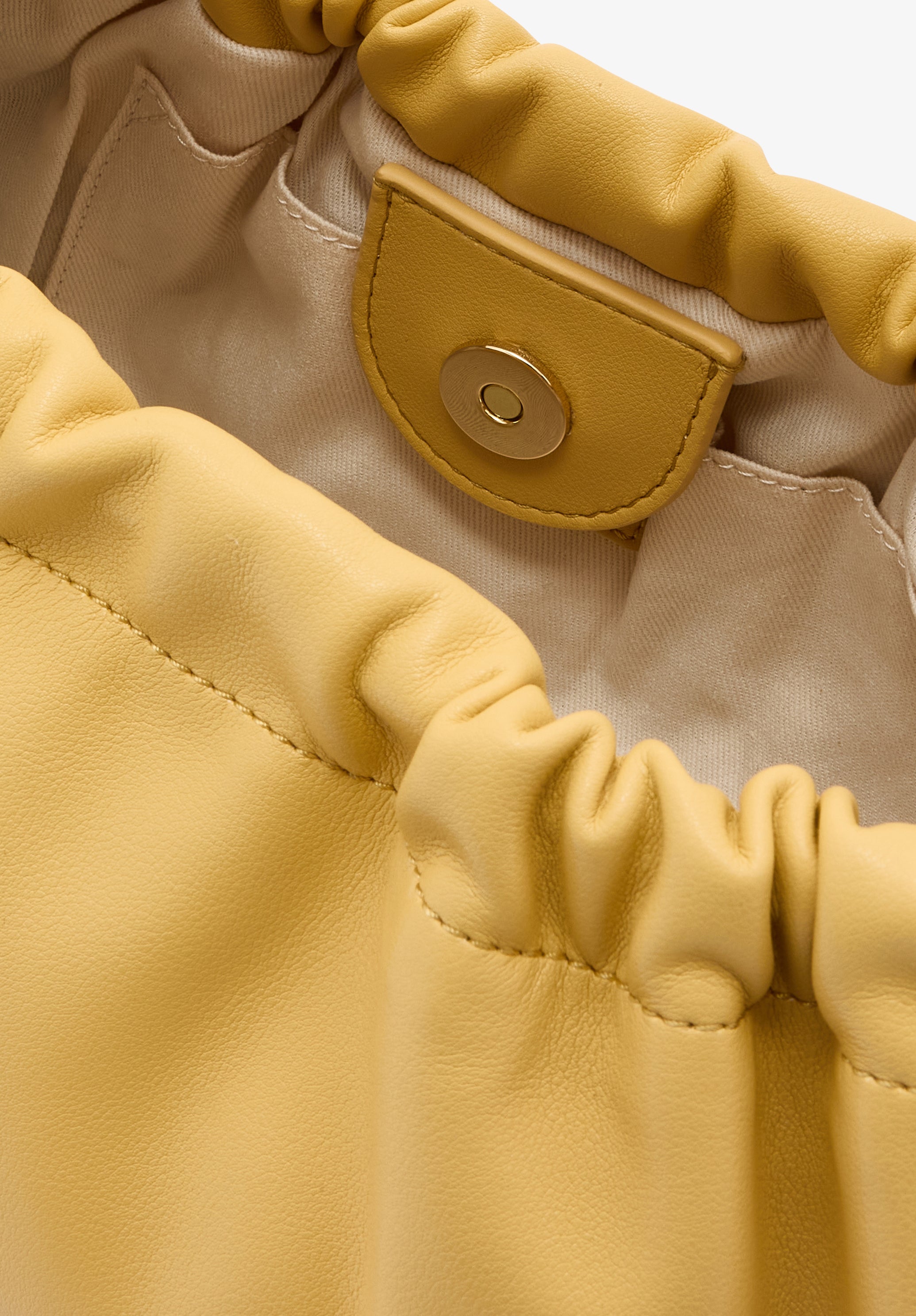 Ninon Hoop bag - 5