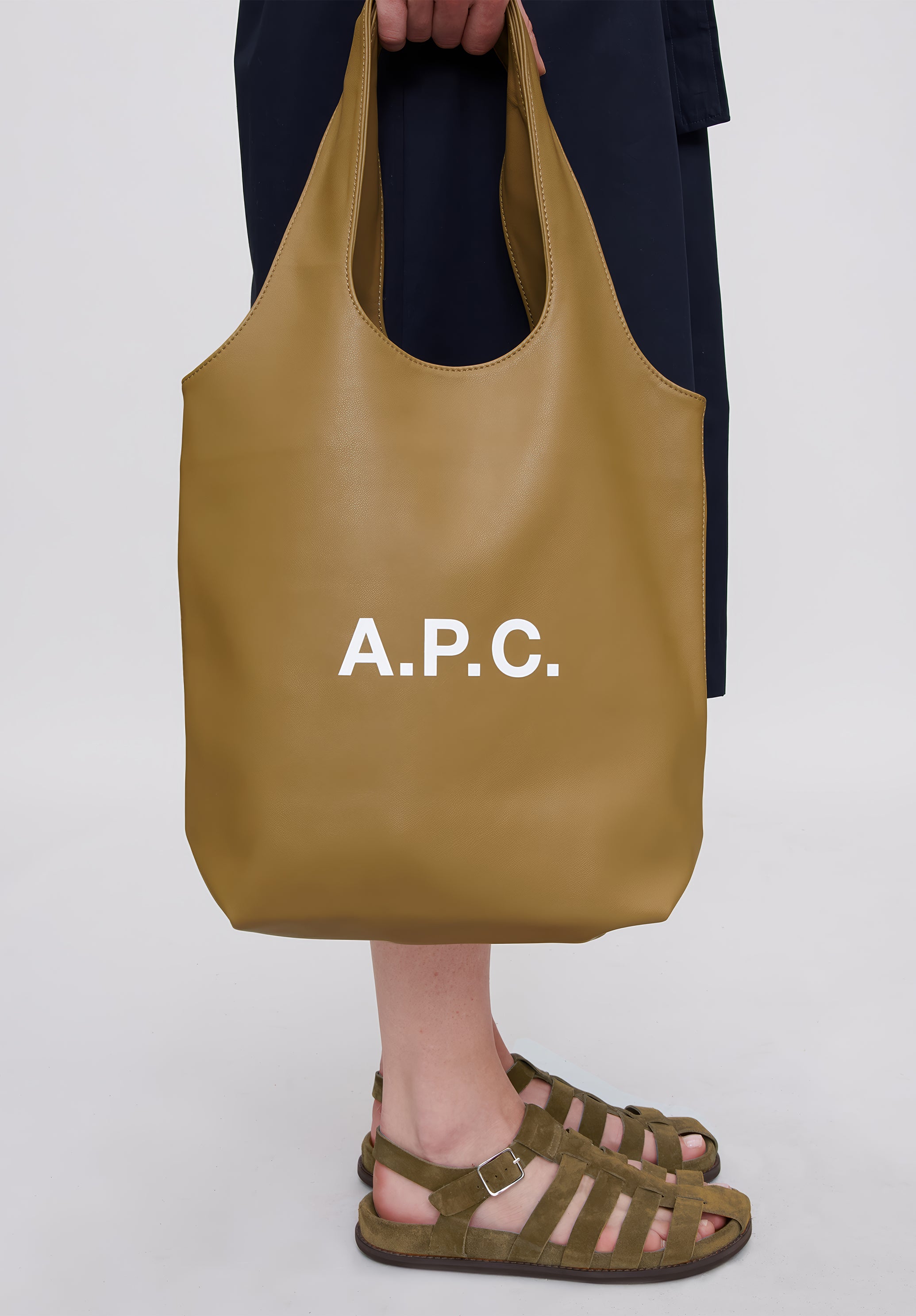 Ninon Small tote bag - 6