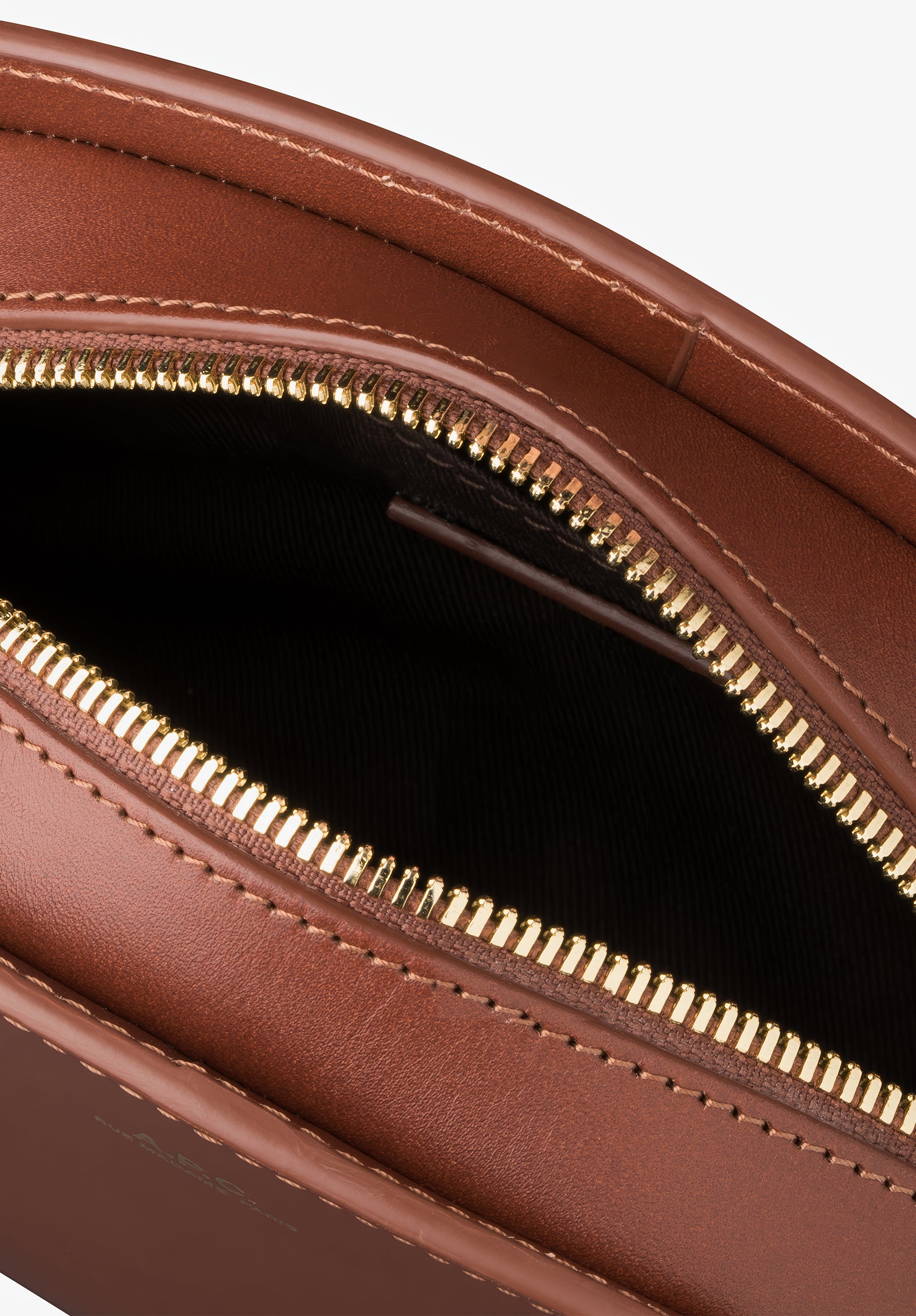 Demi-Lune Mini bag - 5